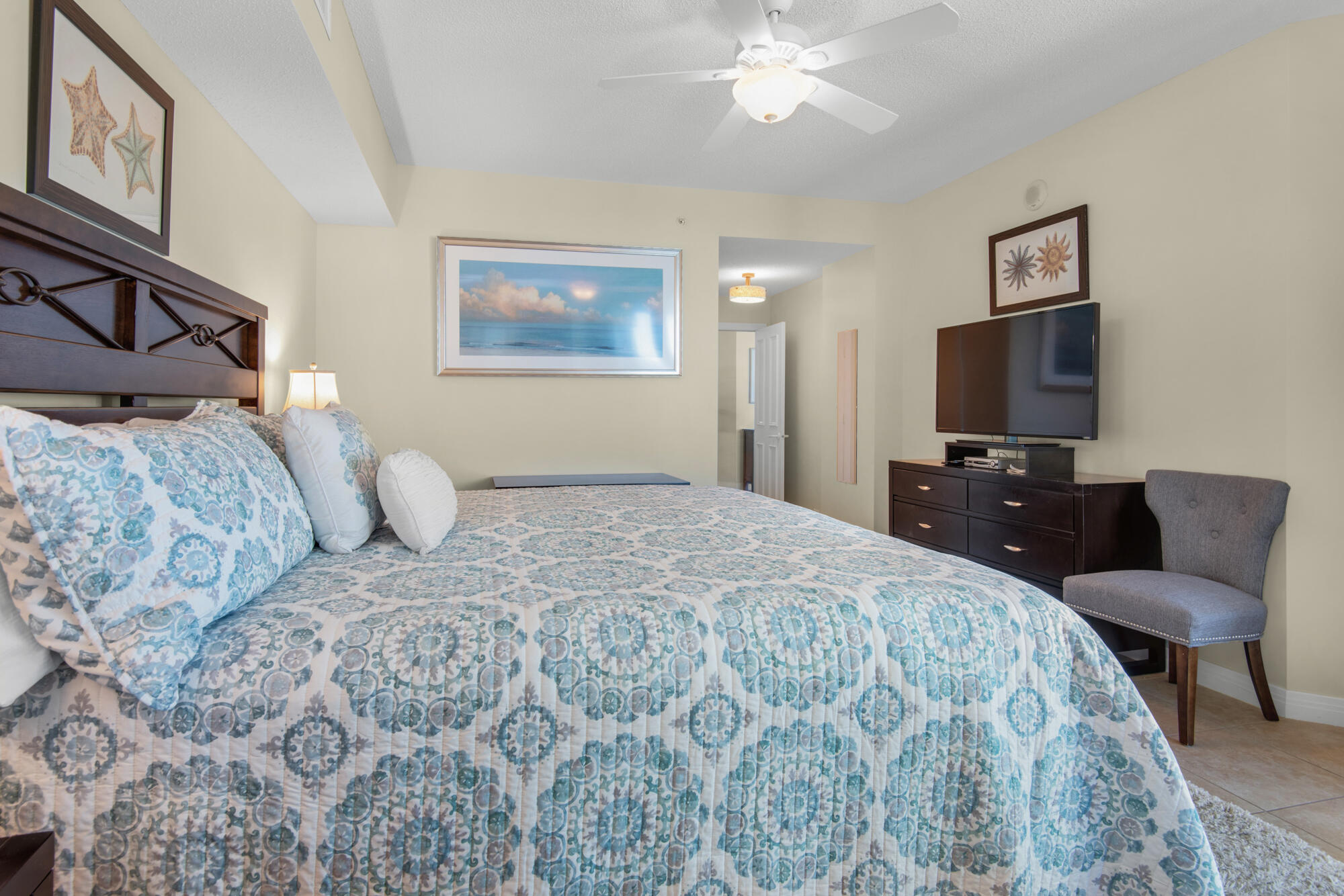 BEACH COLONY WEST CONDO - Residential