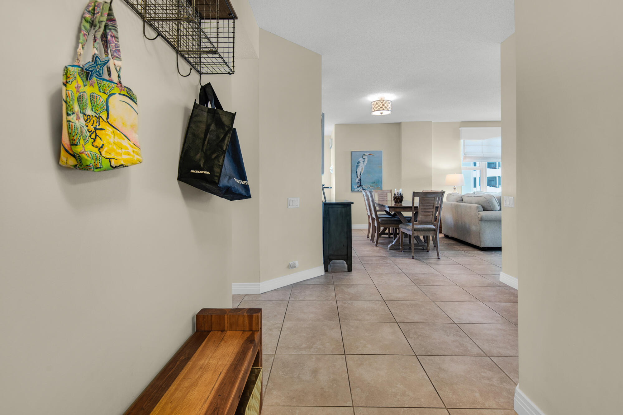 BEACH COLONY WEST CONDO - Residential