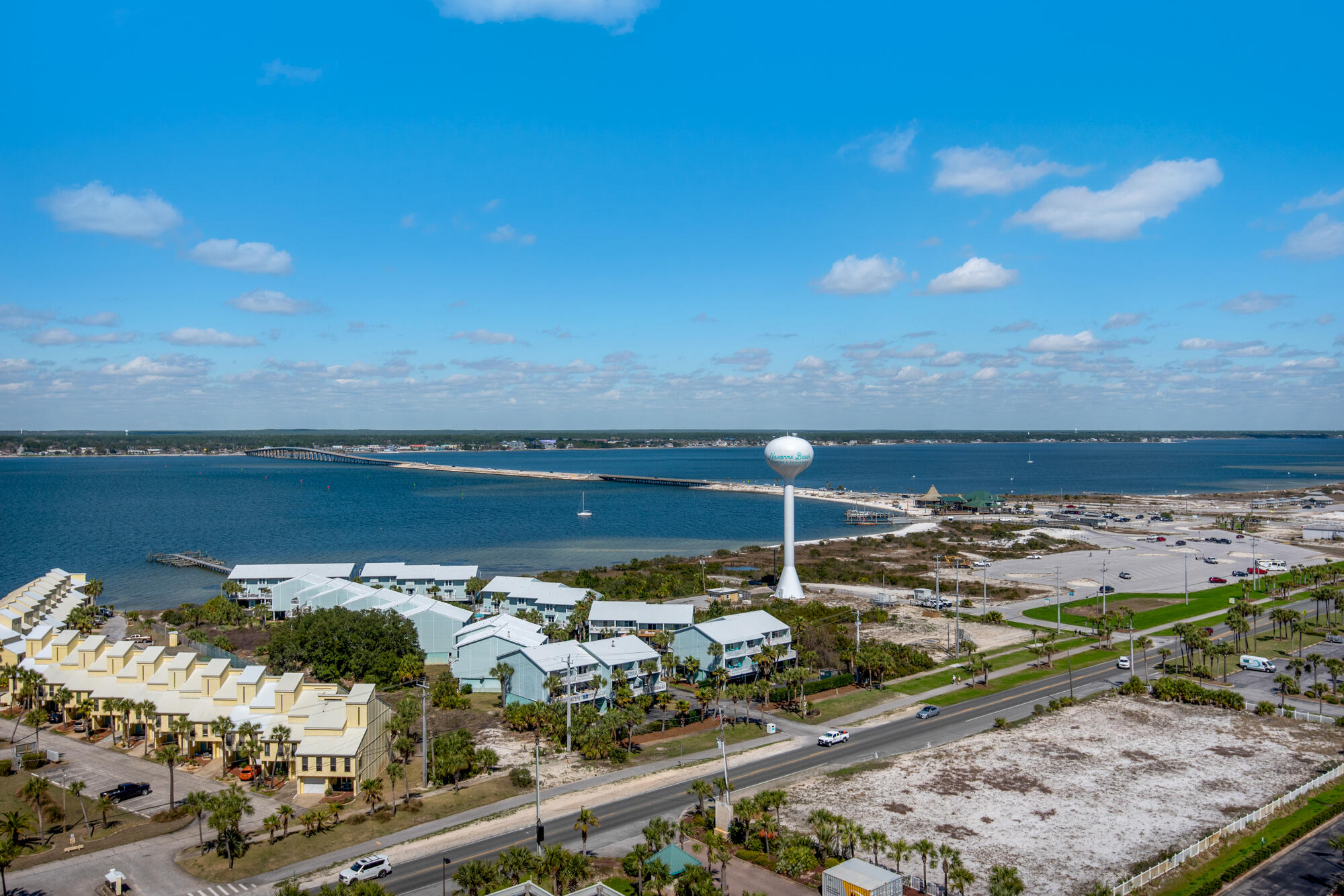 BEACH COLONY WEST CONDO - Residential