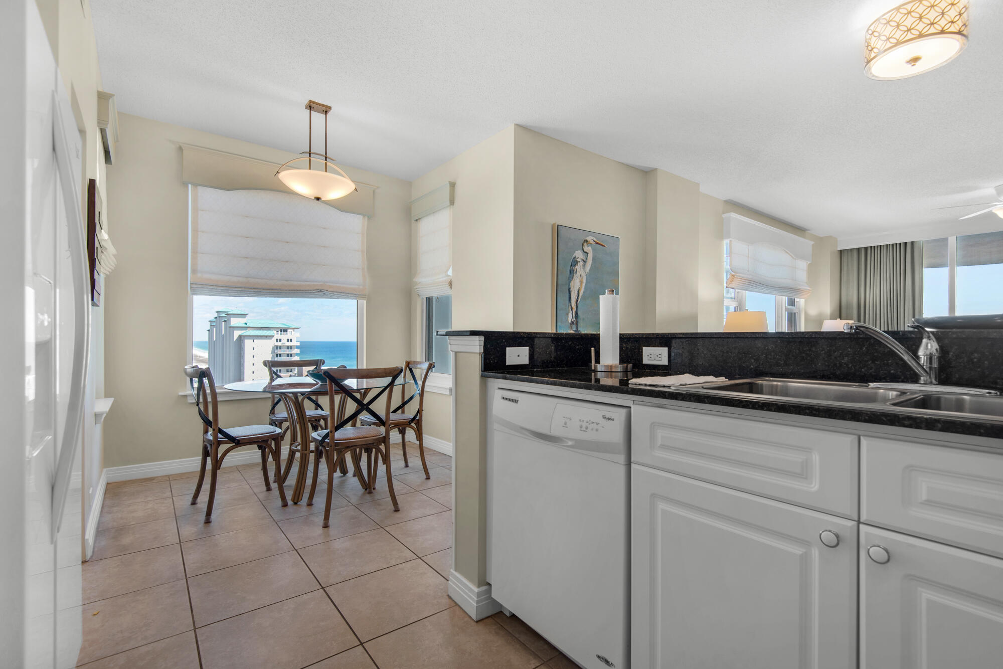BEACH COLONY WEST CONDO - Residential