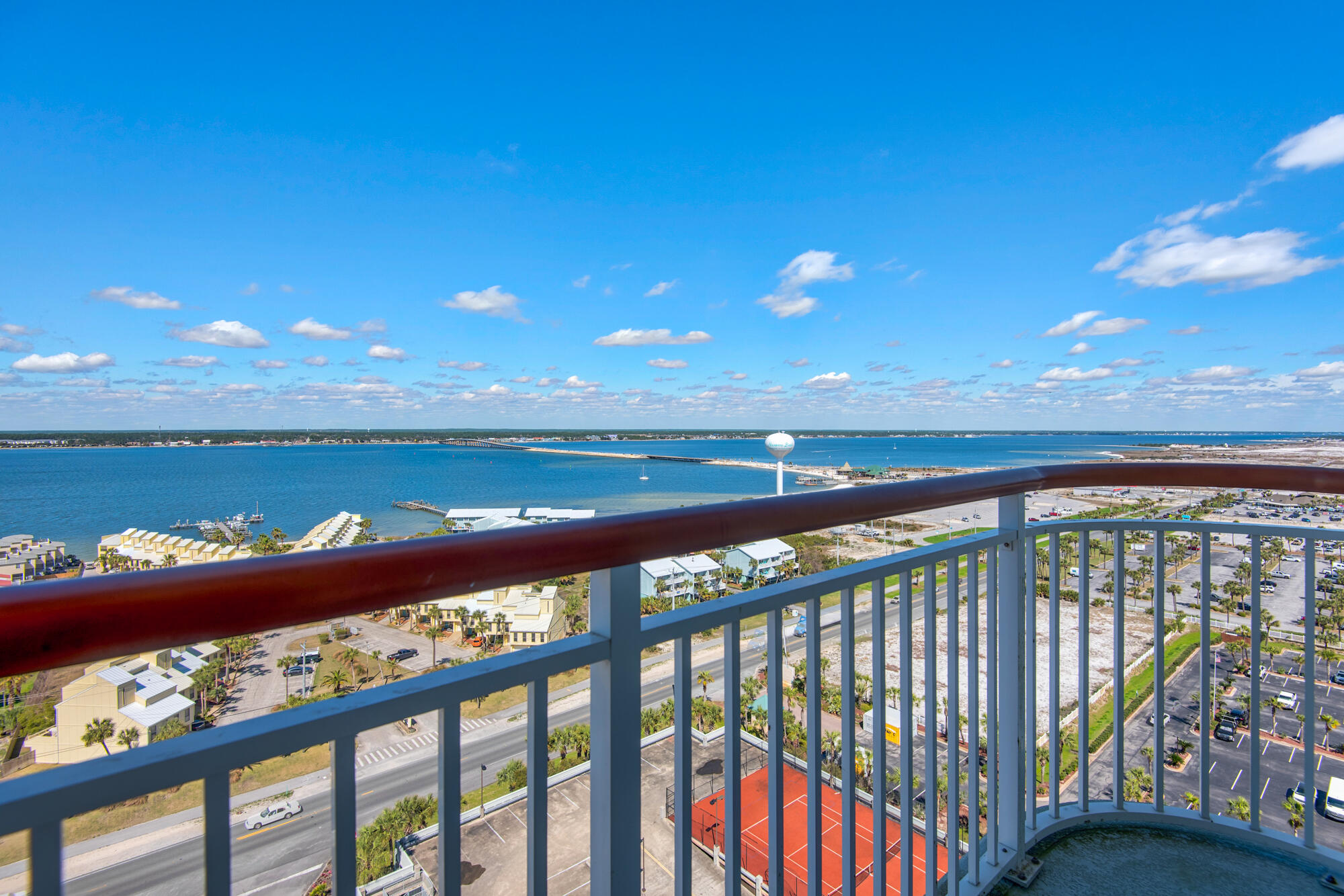 BEACH COLONY WEST CONDO - Residential