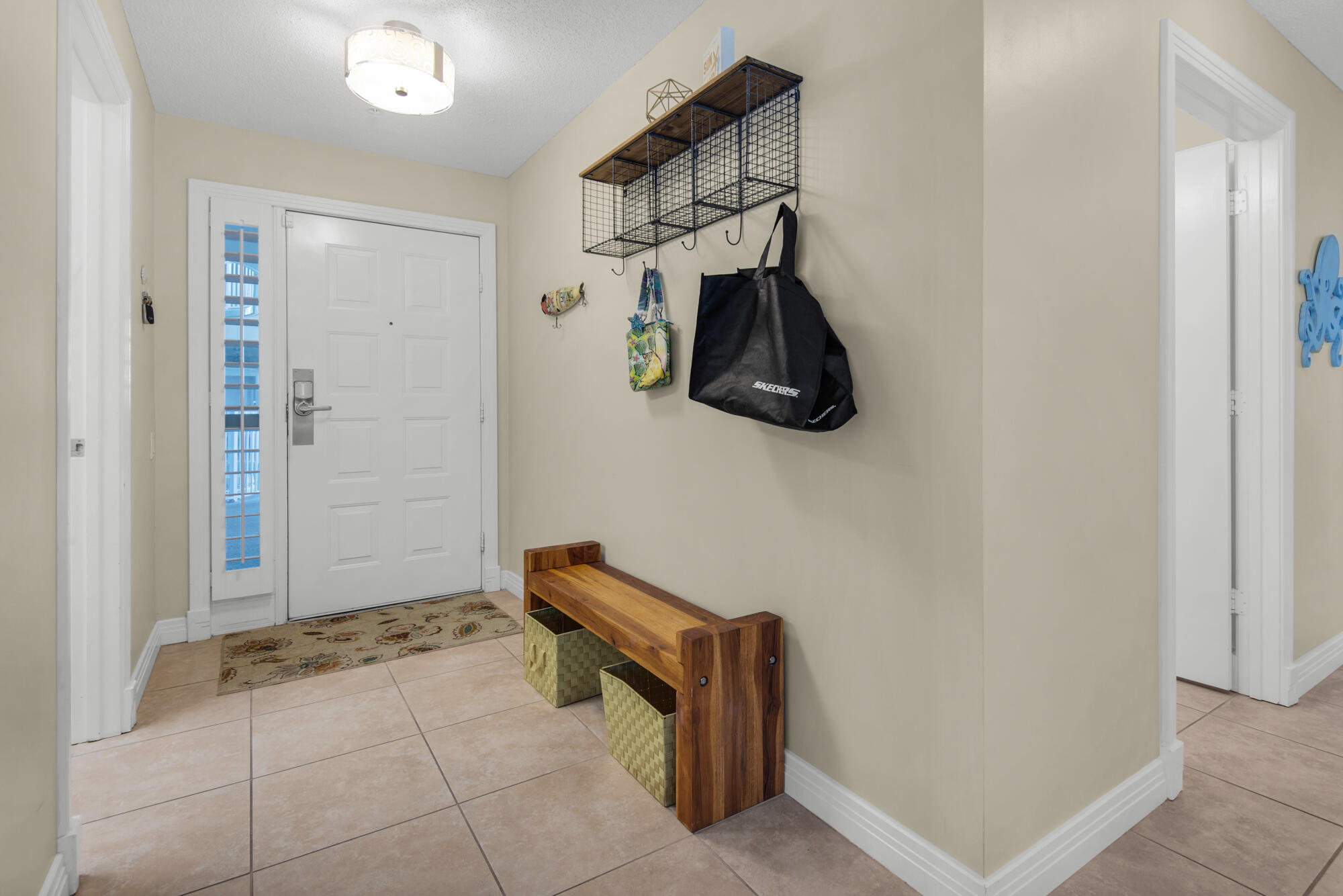 BEACH COLONY WEST CONDO - Residential