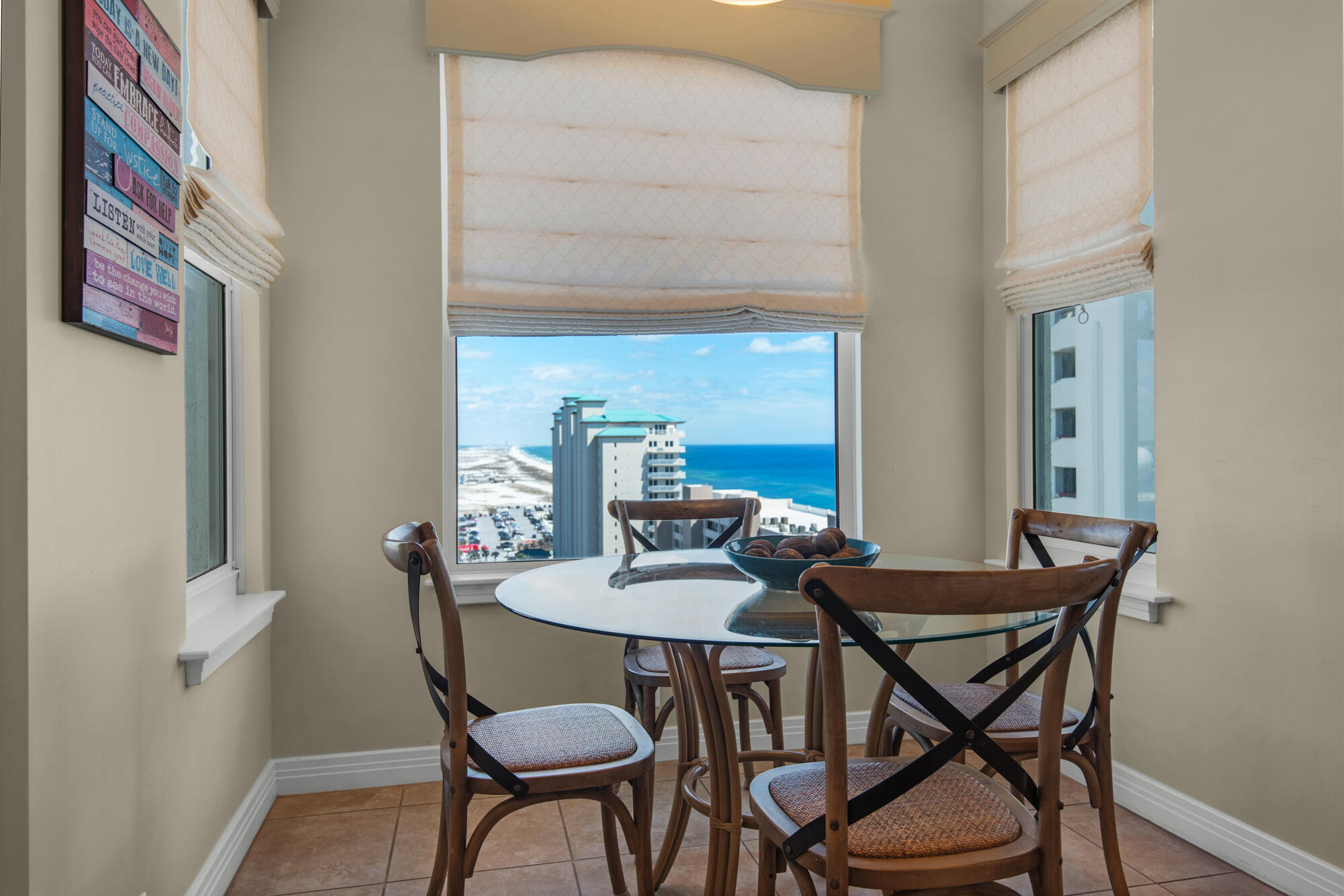BEACH COLONY WEST CONDO - Residential