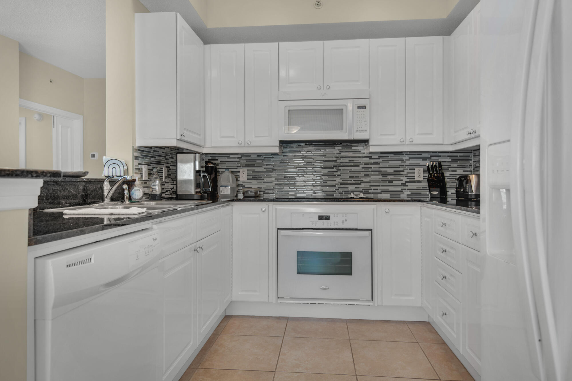 BEACH COLONY WEST CONDO - Residential
