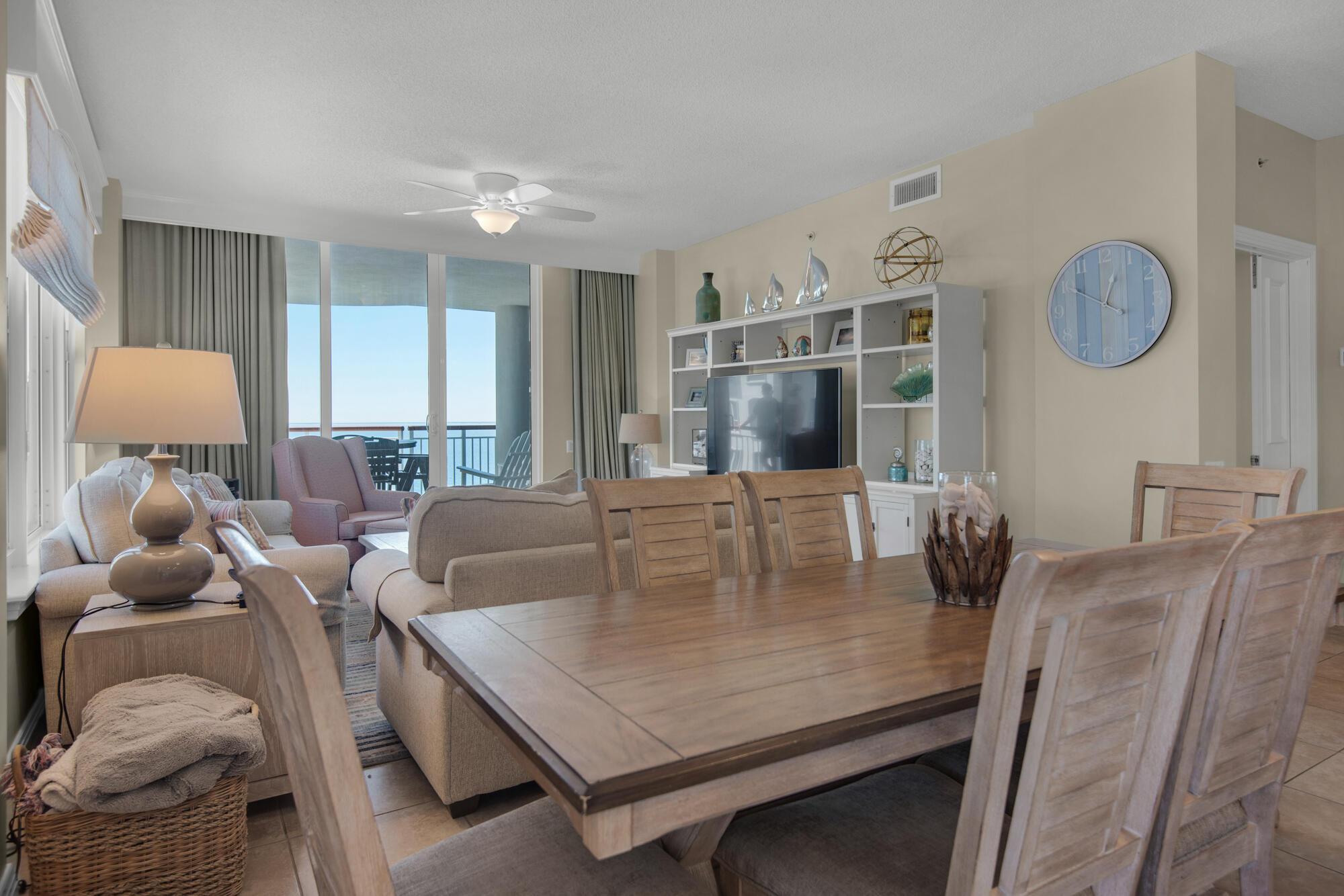 BEACH COLONY WEST CONDO - Residential