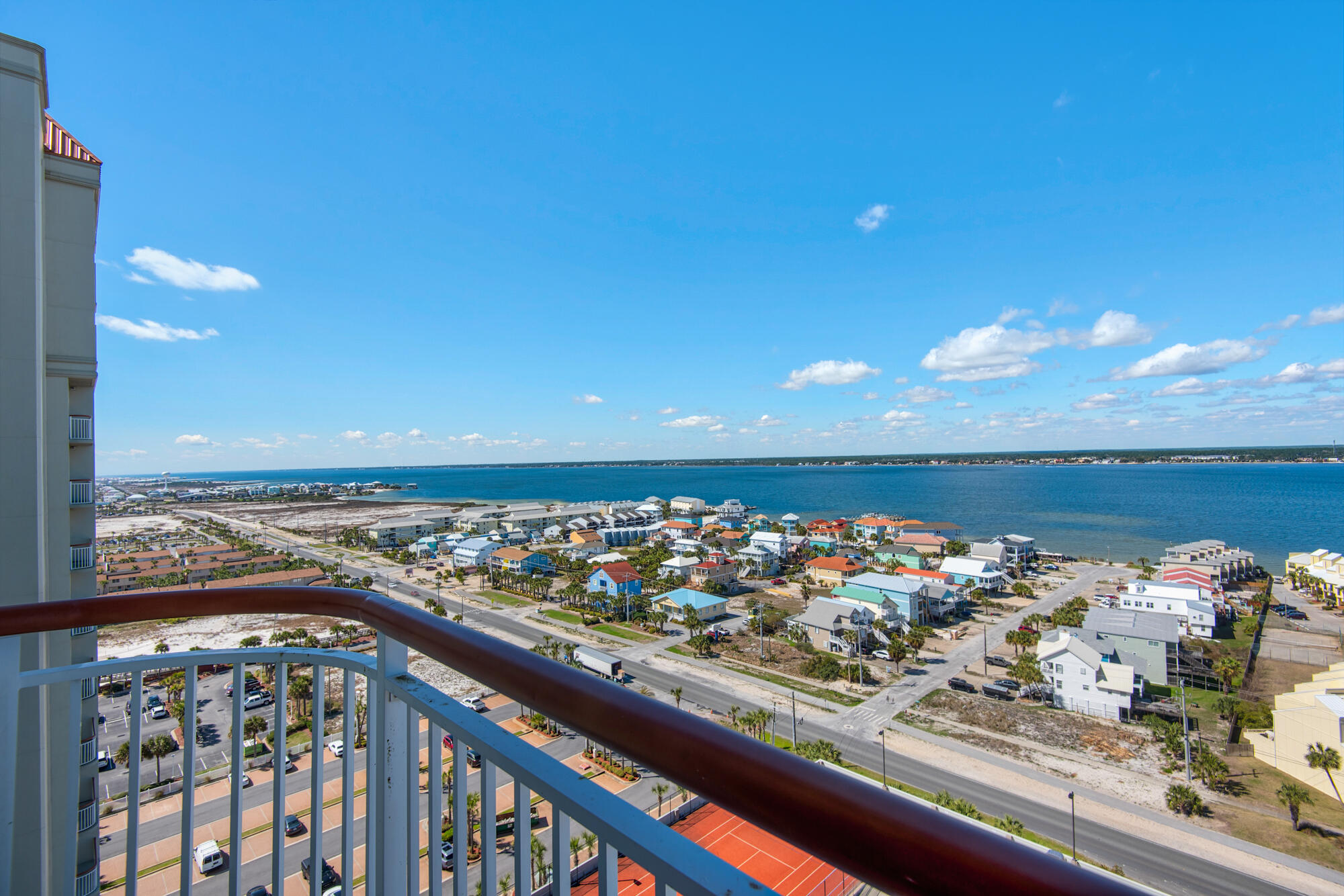 BEACH COLONY WEST CONDO - Residential