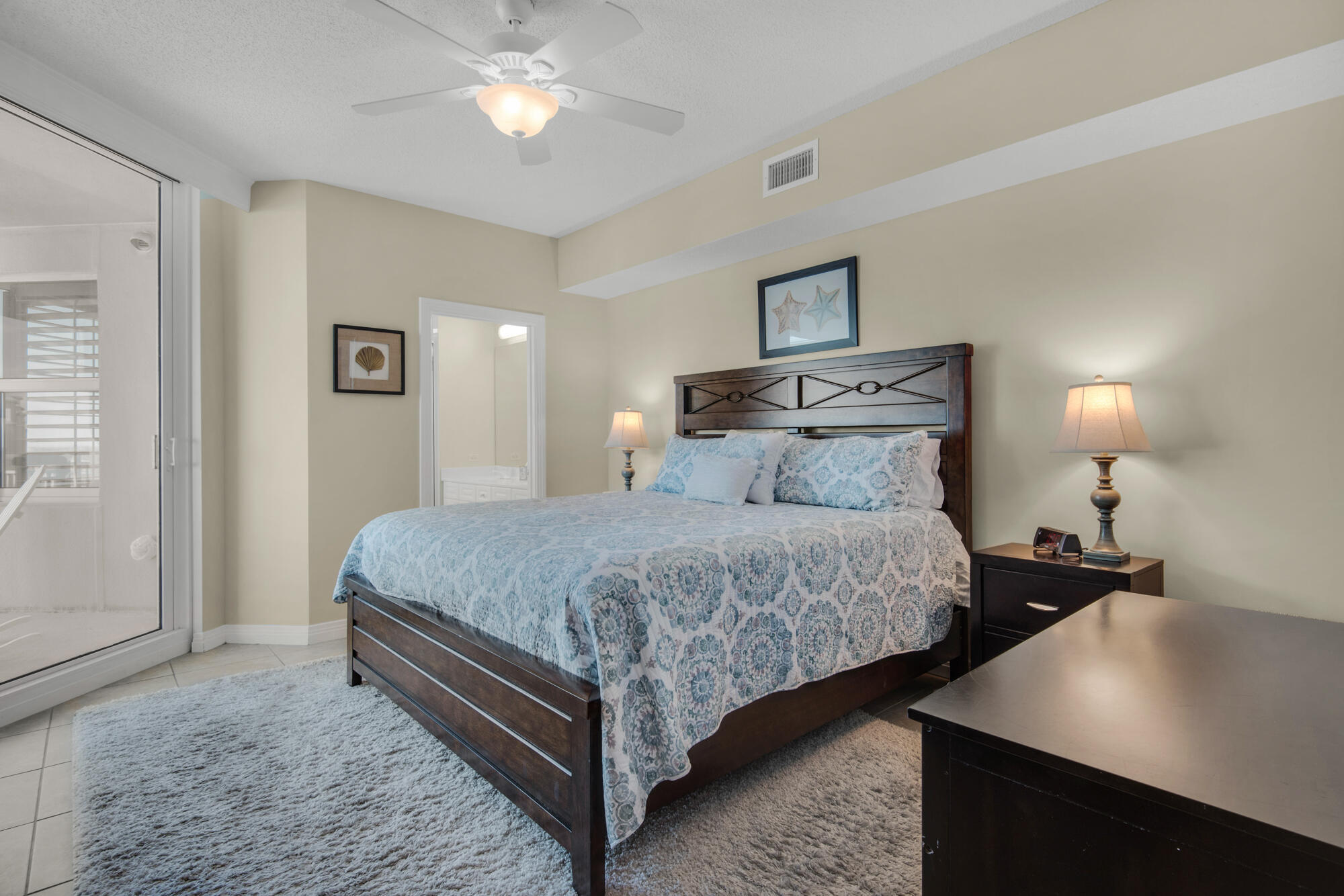 BEACH COLONY WEST CONDO - Residential