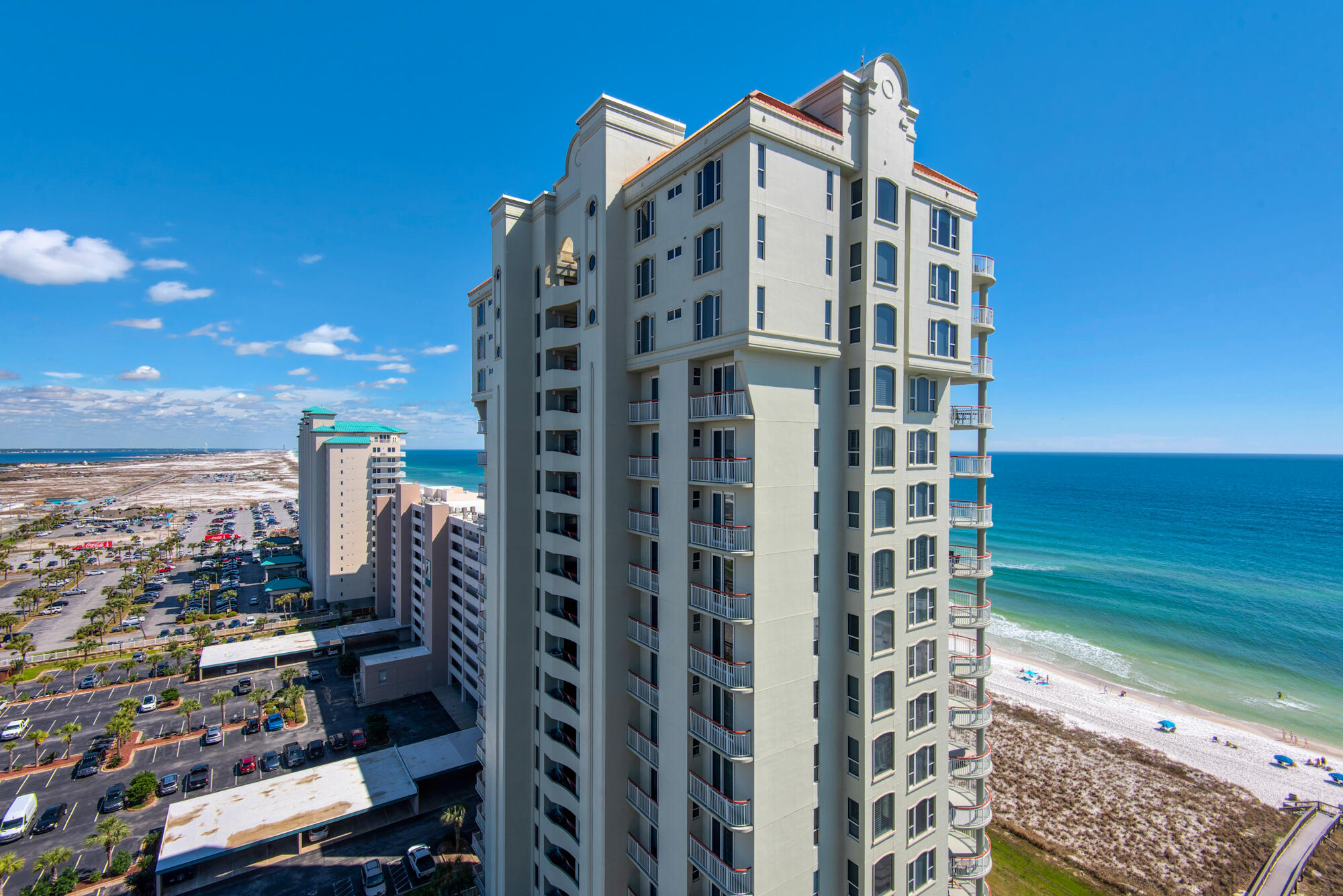 BEACH COLONY WEST CONDO - Residential