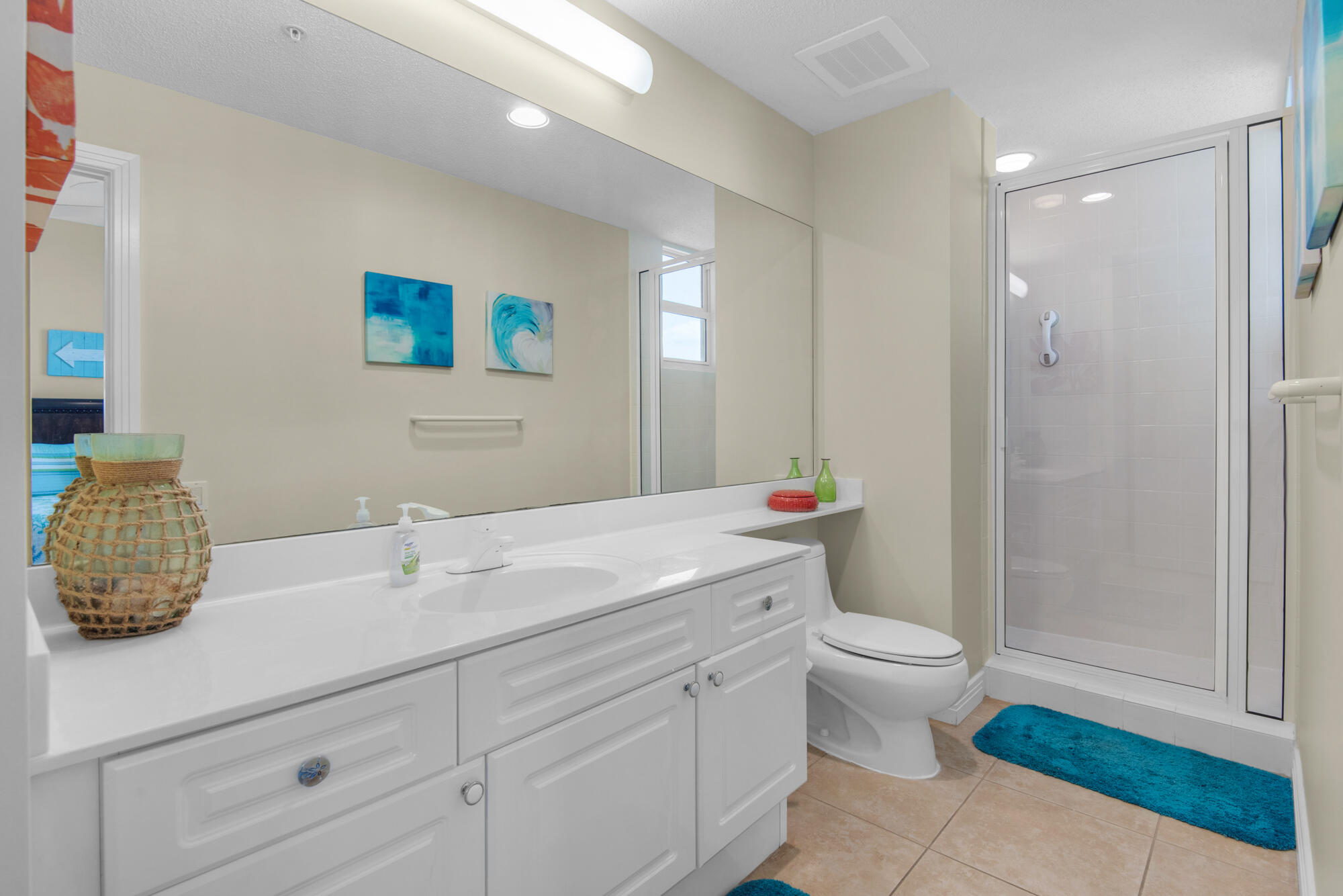 BEACH COLONY WEST CONDO - Residential