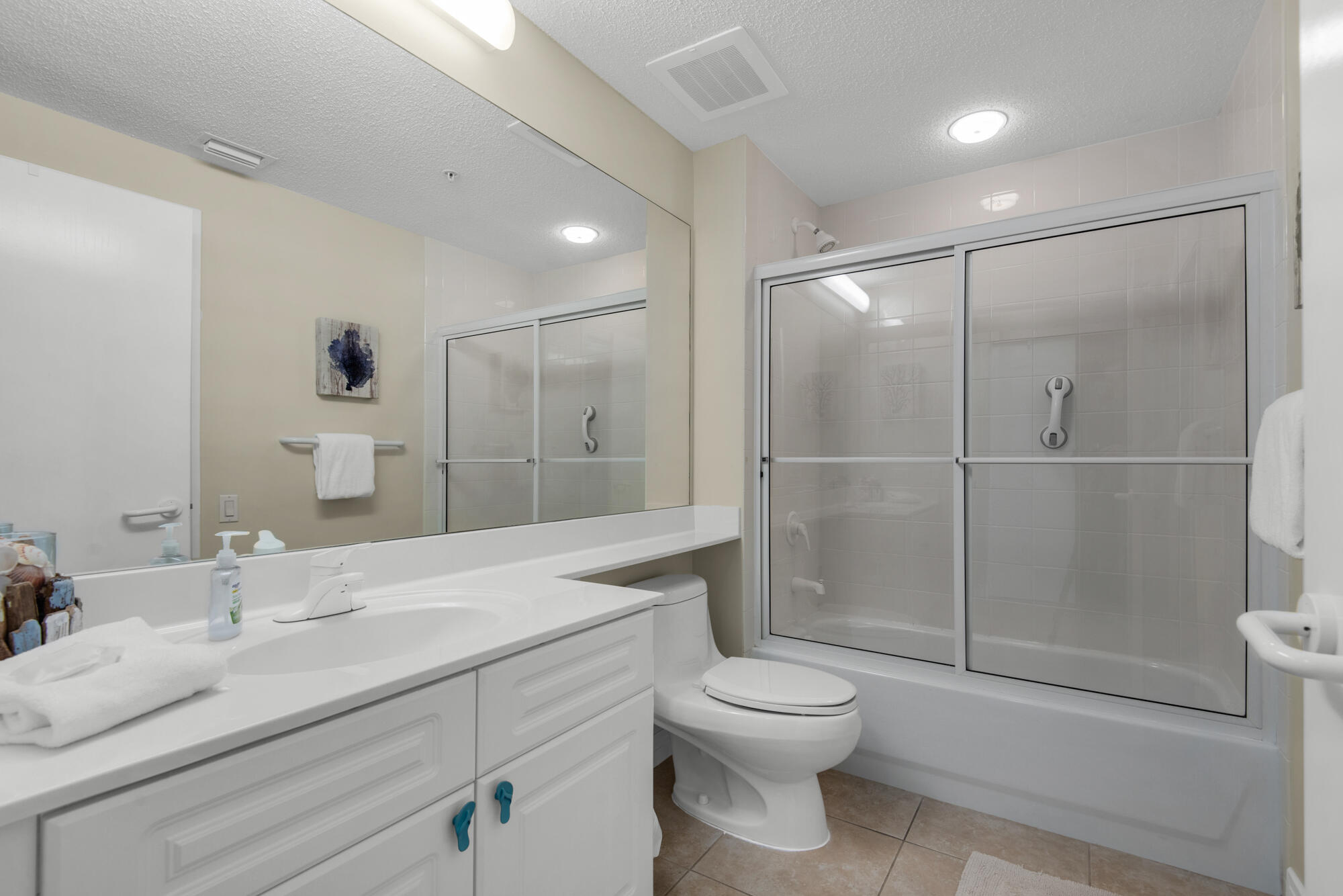 BEACH COLONY WEST CONDO - Residential