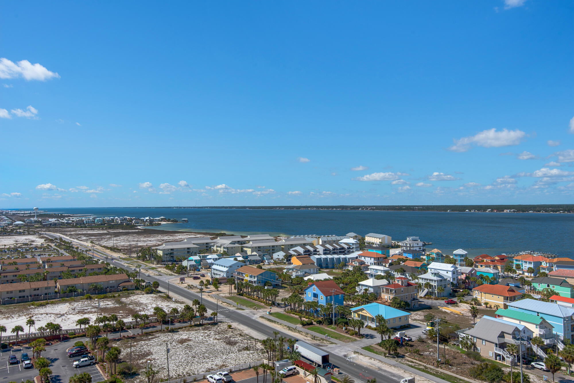 BEACH COLONY WEST CONDO - Residential