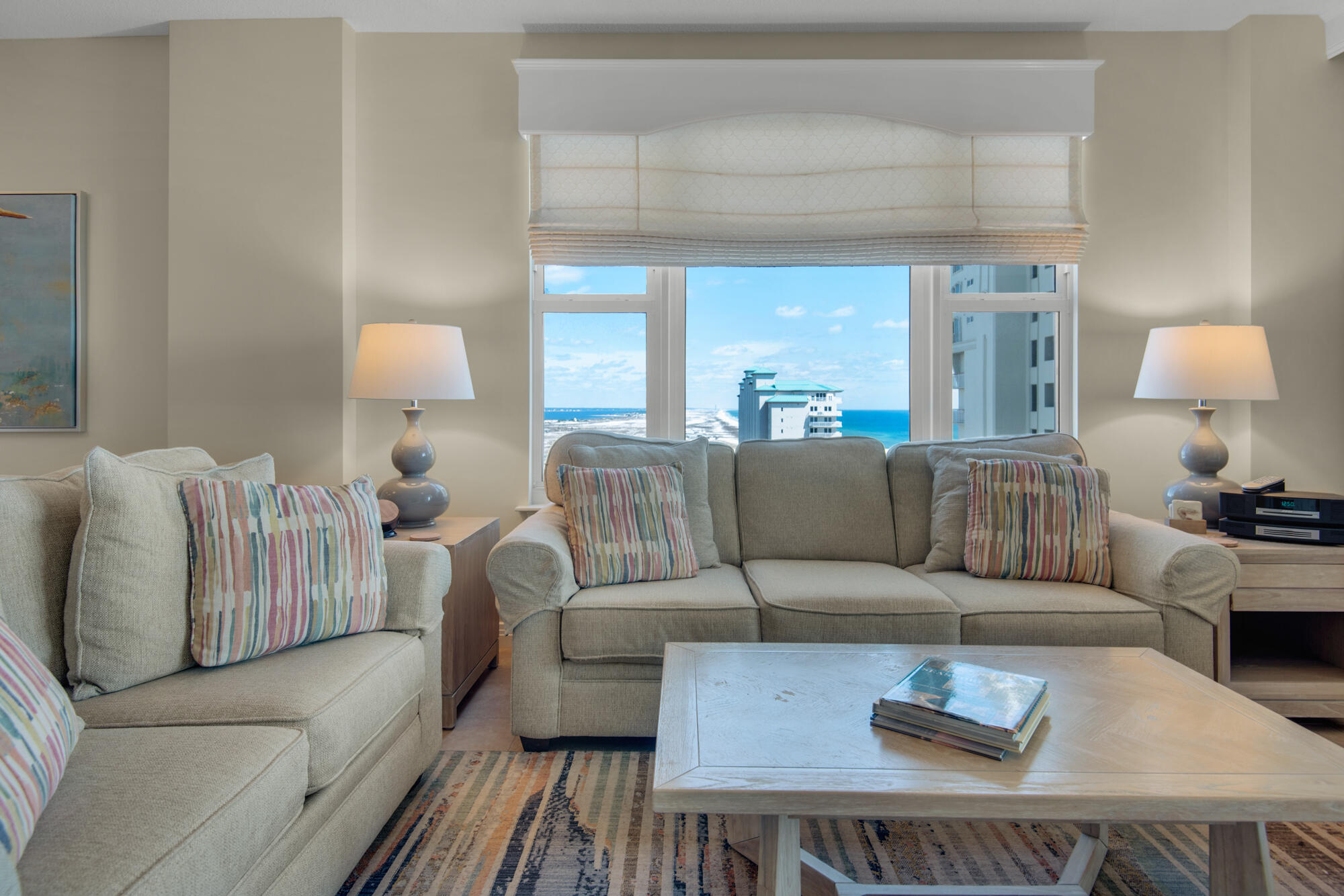 BEACH COLONY WEST CONDO - Residential