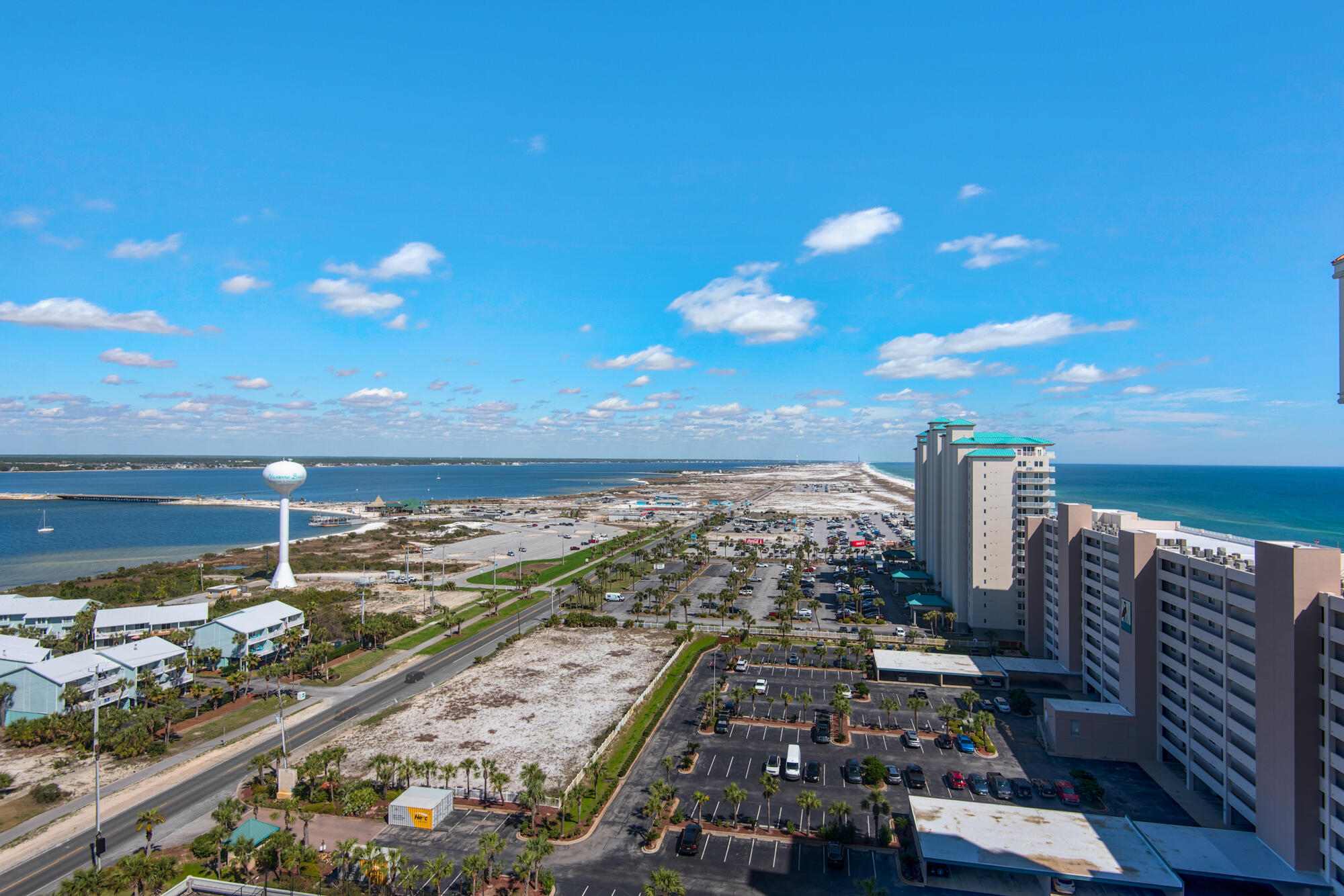 BEACH COLONY WEST CONDO - Residential