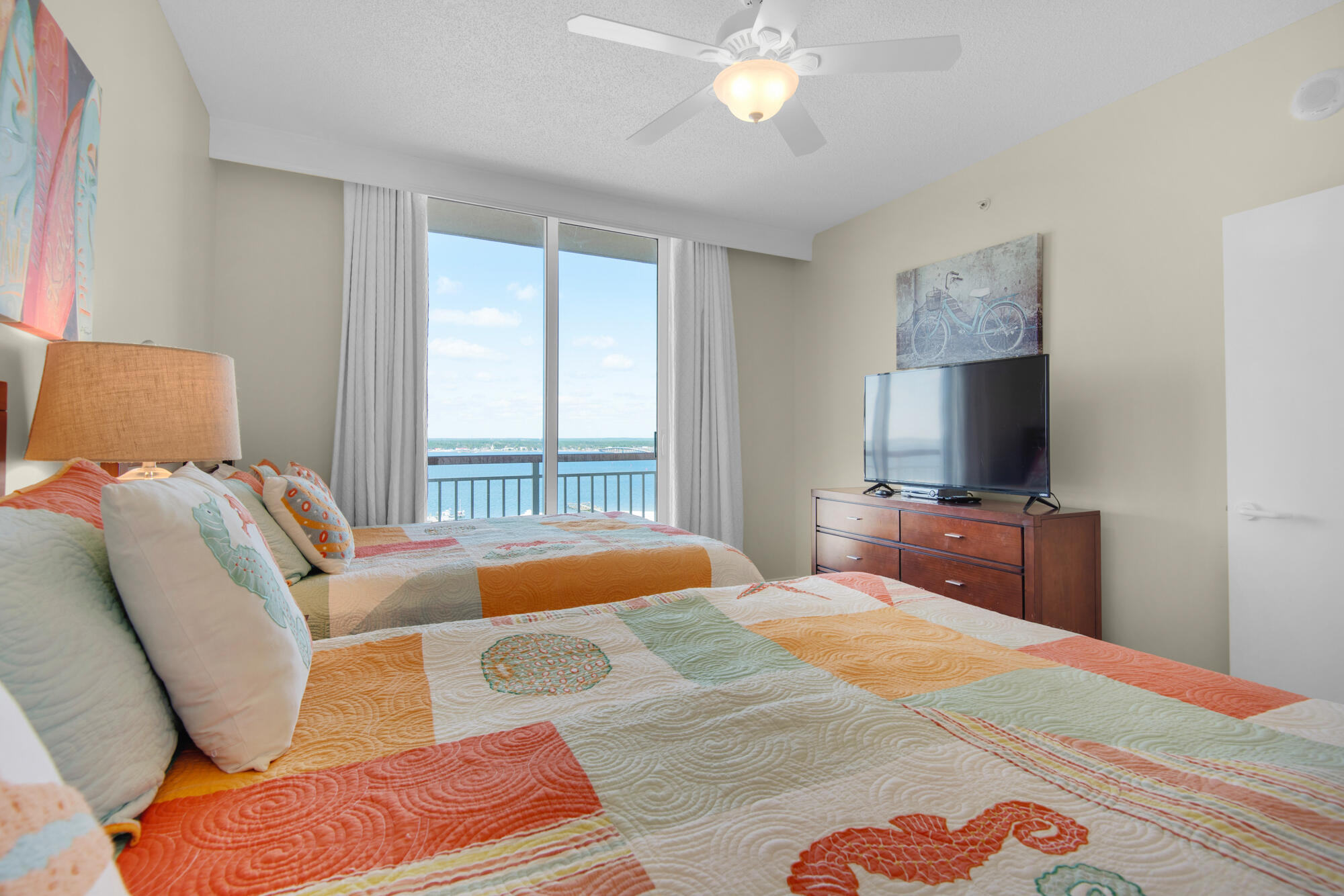 BEACH COLONY WEST CONDO - Residential