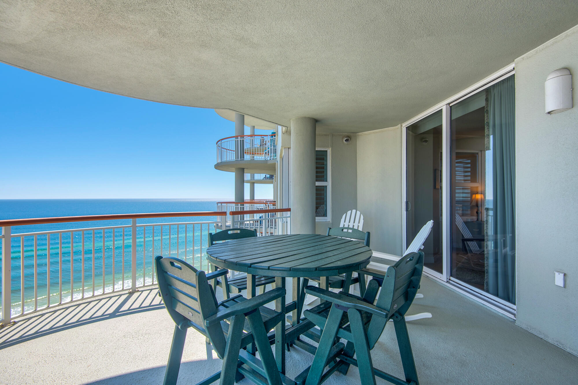 BEACH COLONY WEST CONDO - Residential