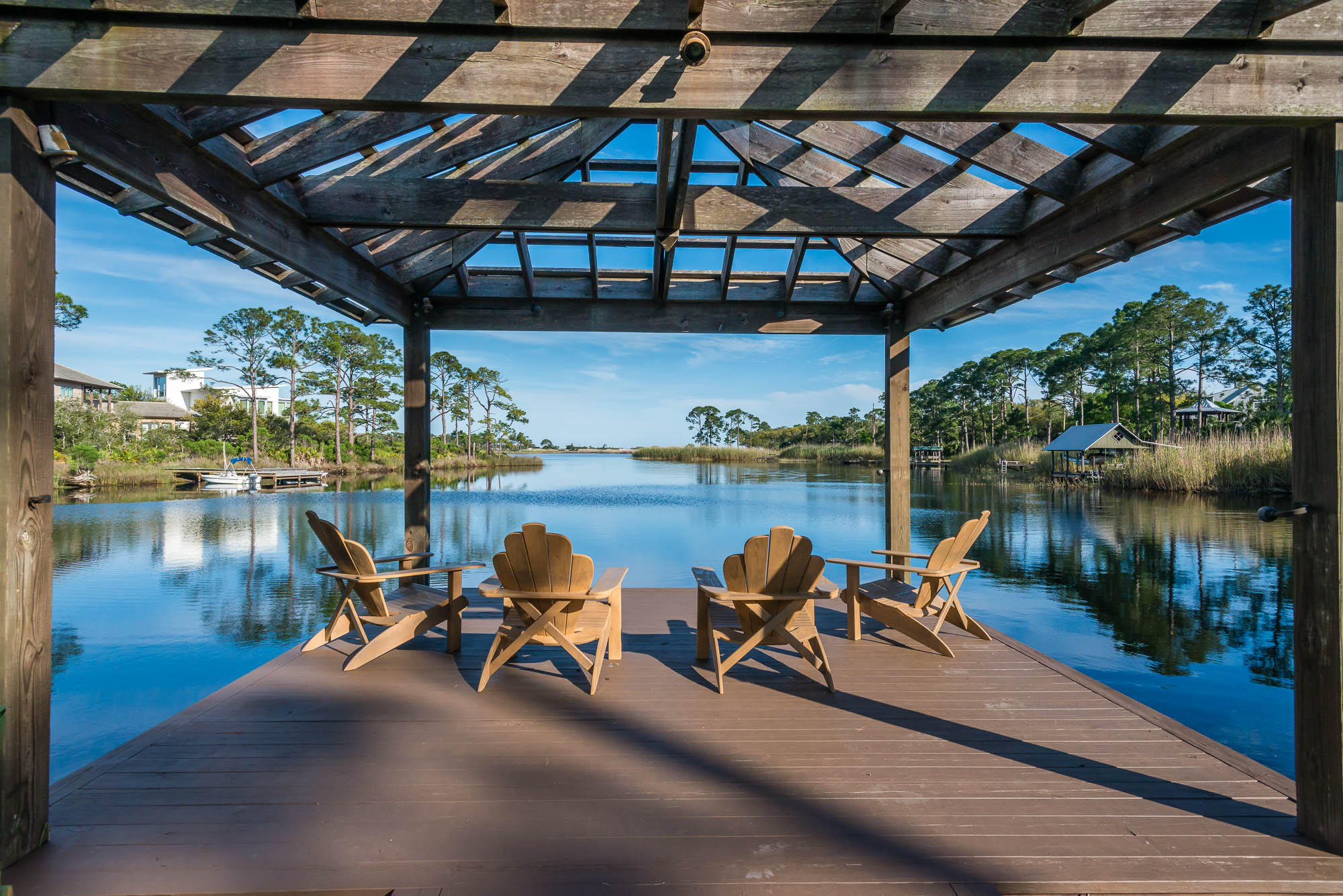 GRAYTON BEACH - Residential