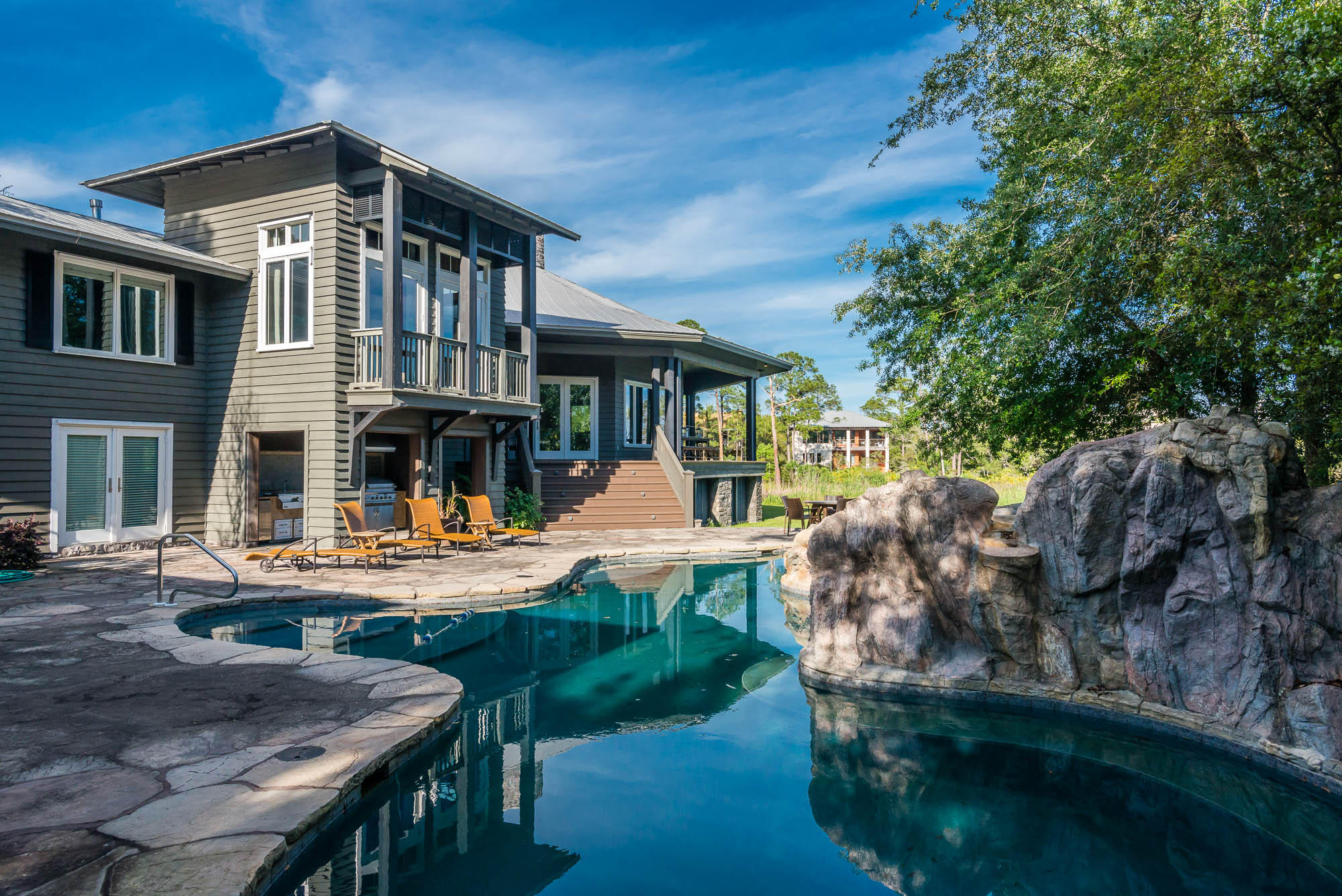 GRAYTON BEACH - Residential