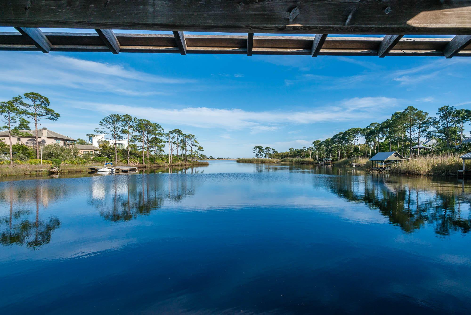 GRAYTON BEACH - Residential