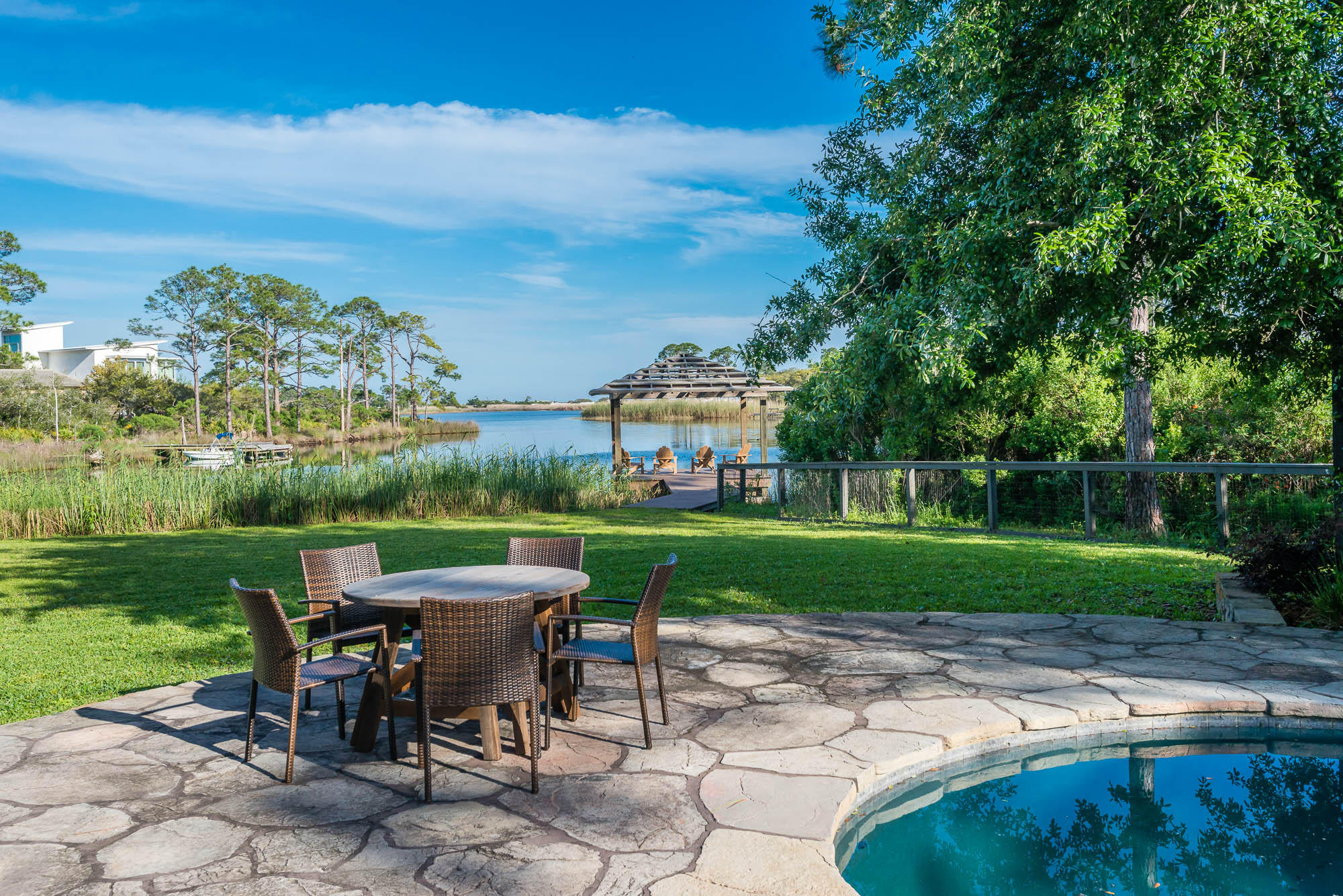 GRAYTON BEACH - Residential