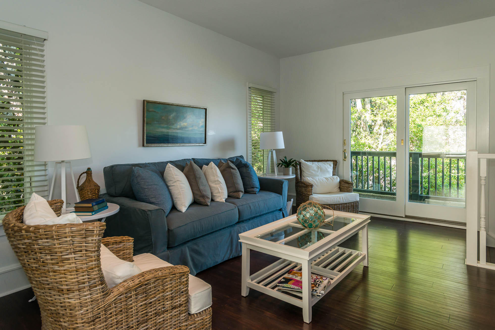 GRAYTON BEACH - Residential