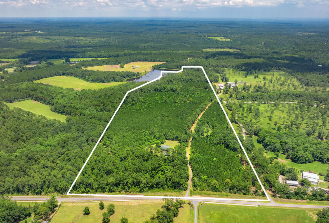 691 E Indian Creek Ranch Road