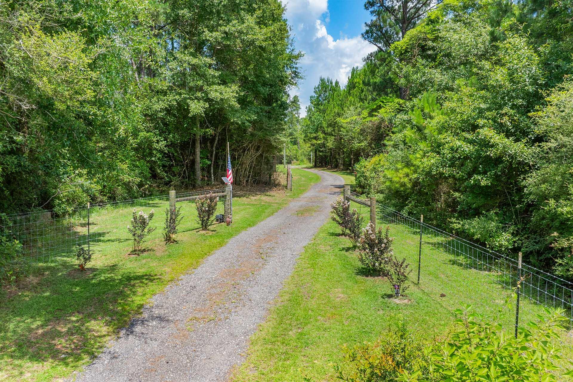691 E Indian Creek Ranch Road