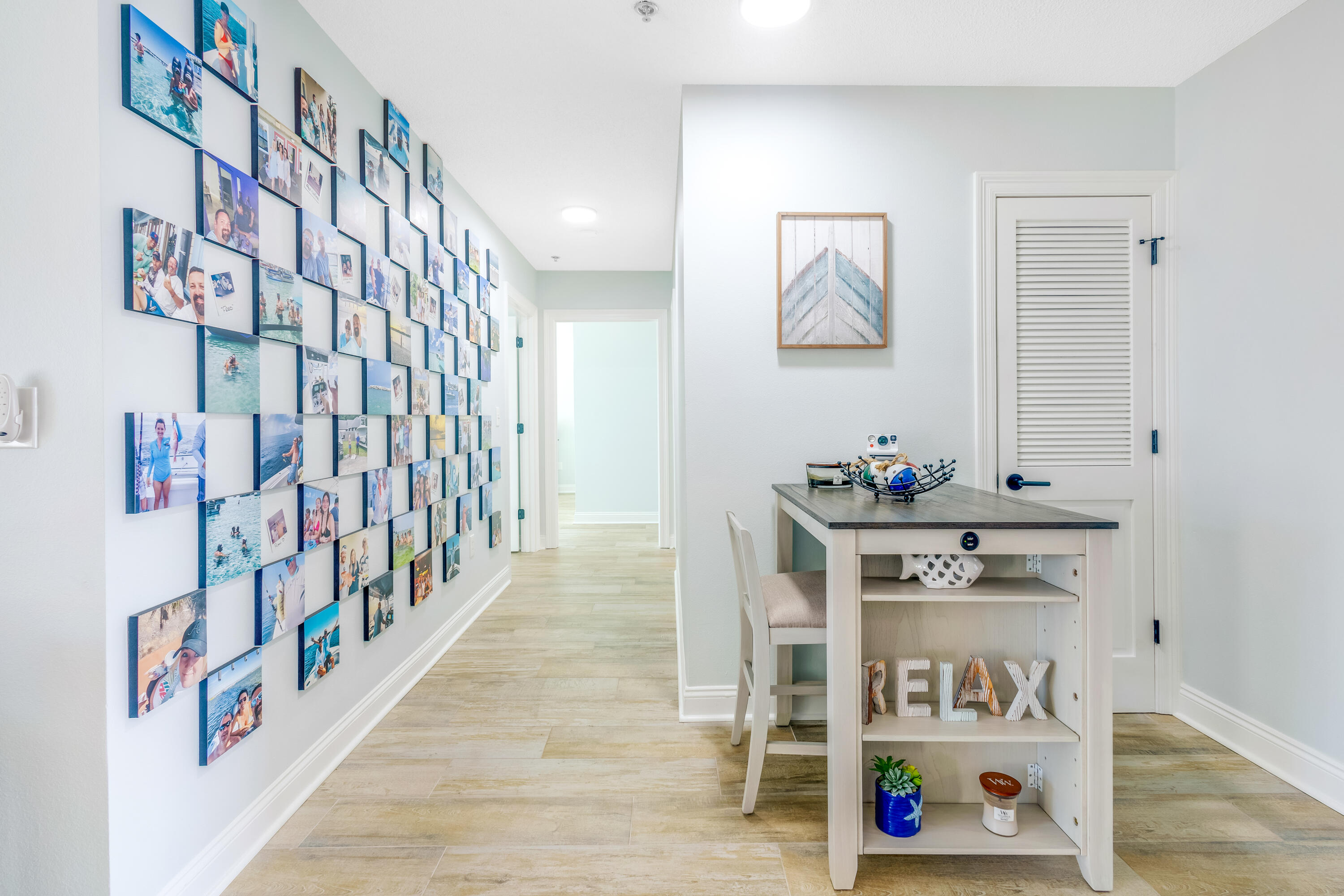 LAGUNA LANDING - Residential
