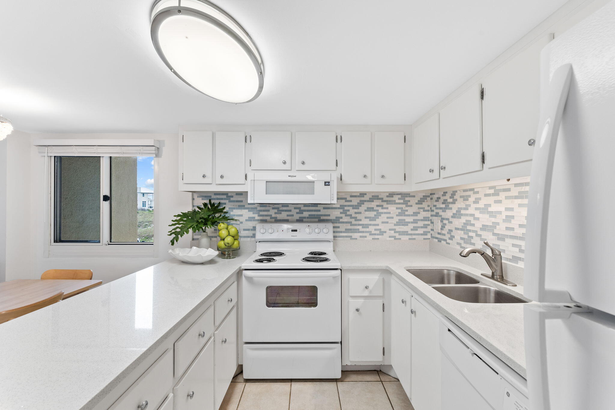 PINNACLE PORT - Residential