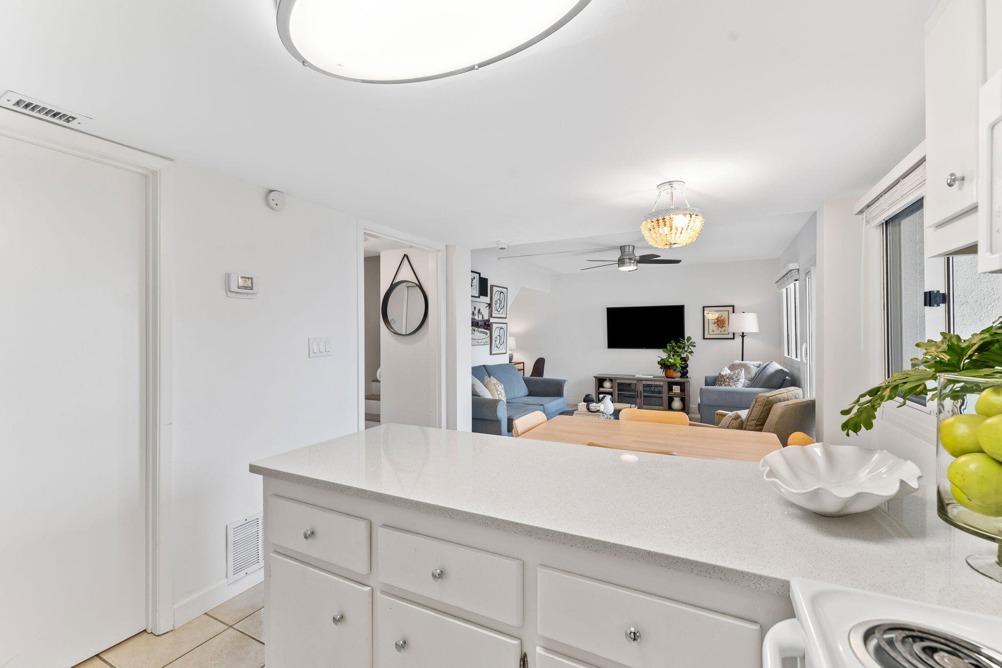 PINNACLE PORT - Residential