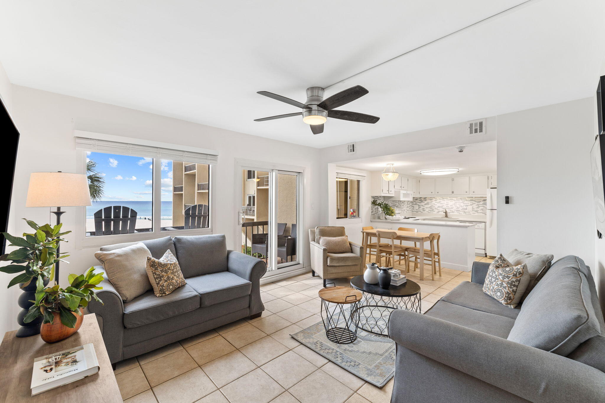 PINNACLE PORT - Residential