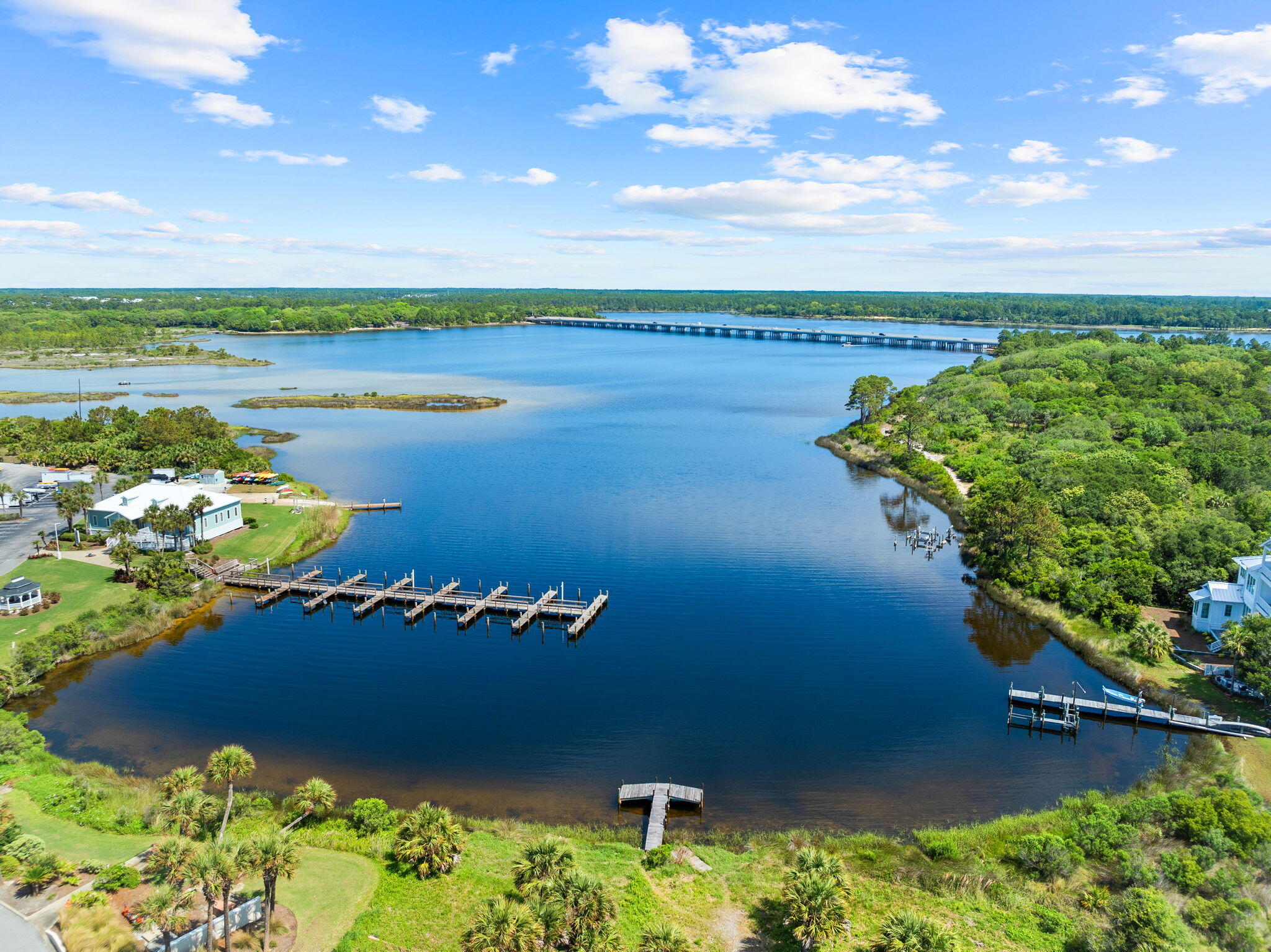 PINNACLE PORT - Residential