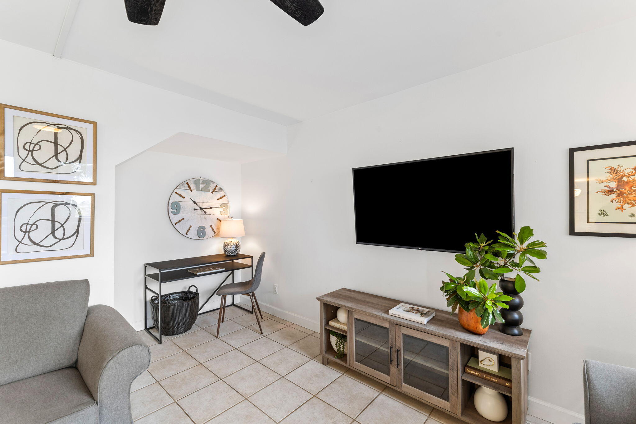 PINNACLE PORT - Residential