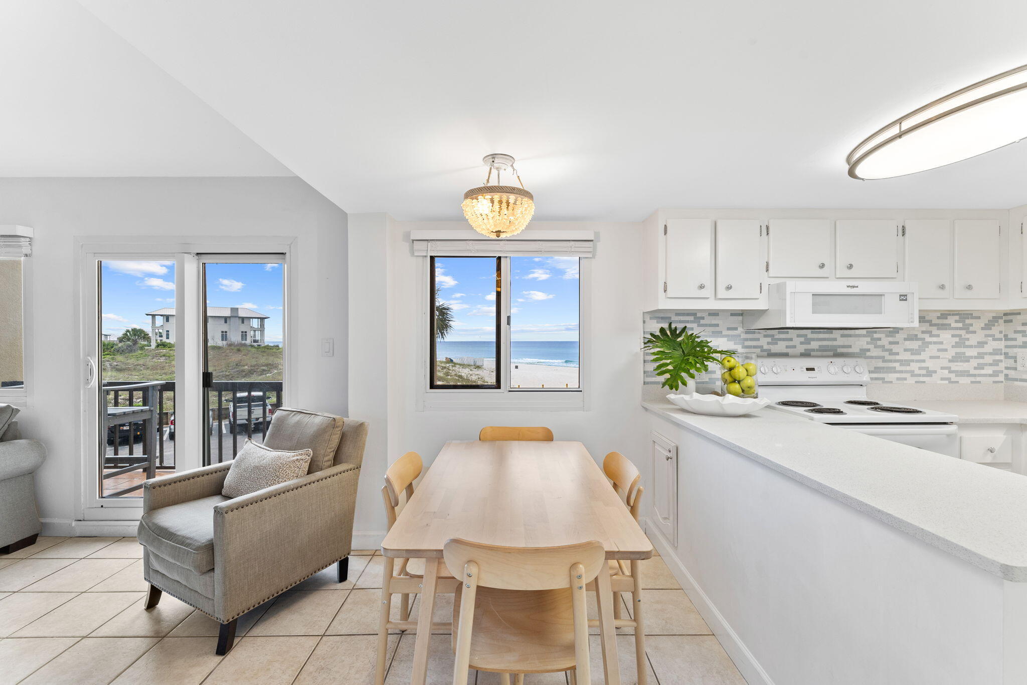 PINNACLE PORT - Residential