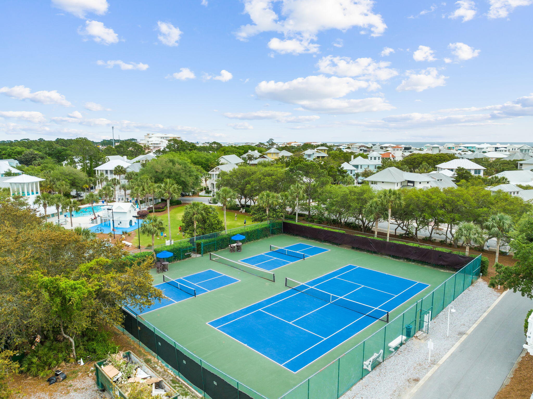 PINNACLE PORT - Residential