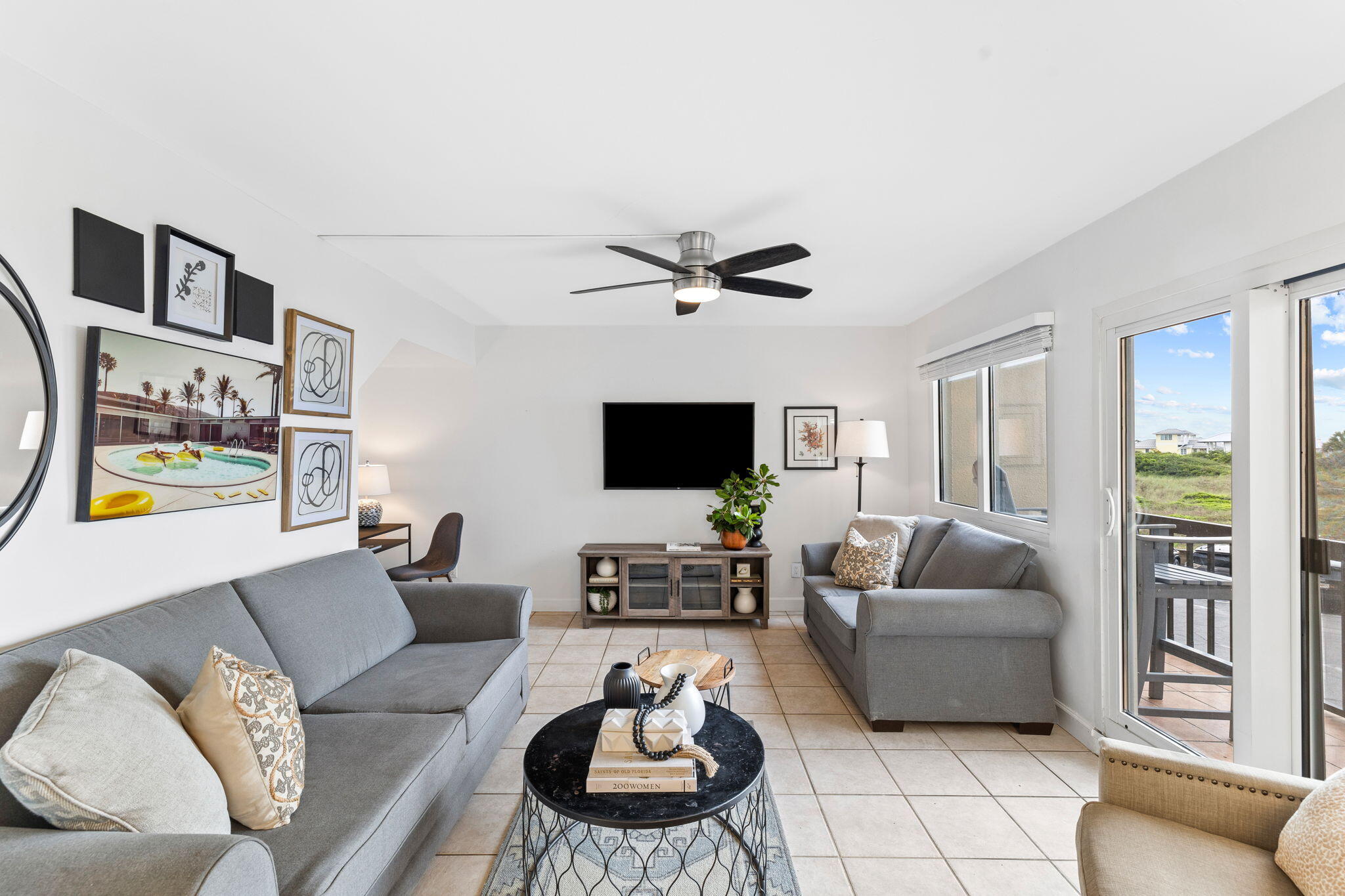 PINNACLE PORT - Residential
