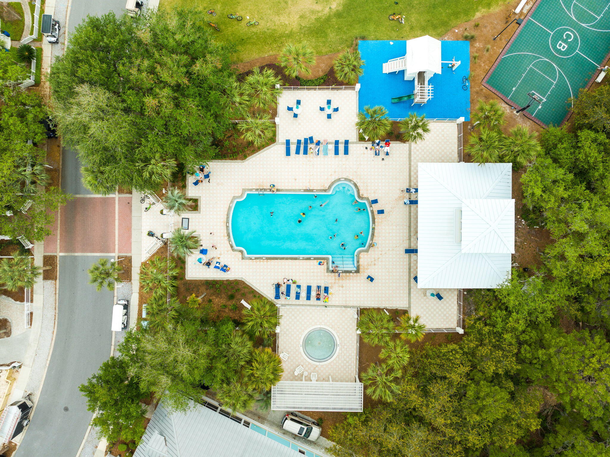 PINNACLE PORT - Residential
