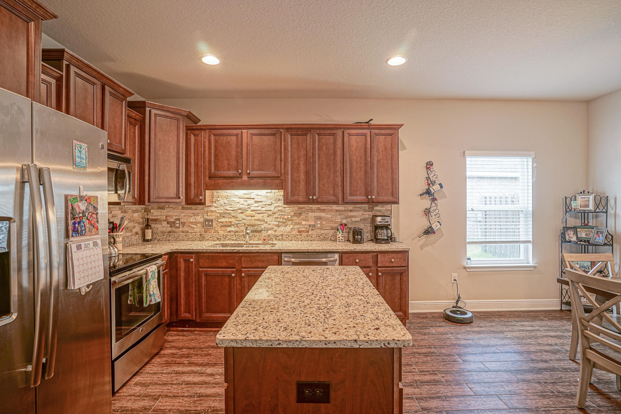 HAMMOCK BAY - Residential