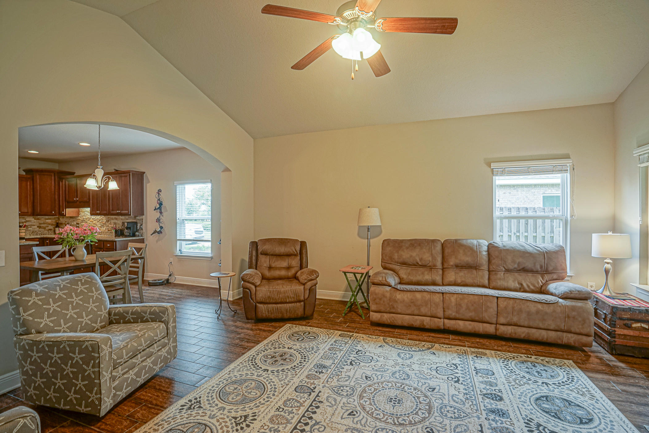 HAMMOCK BAY - Residential