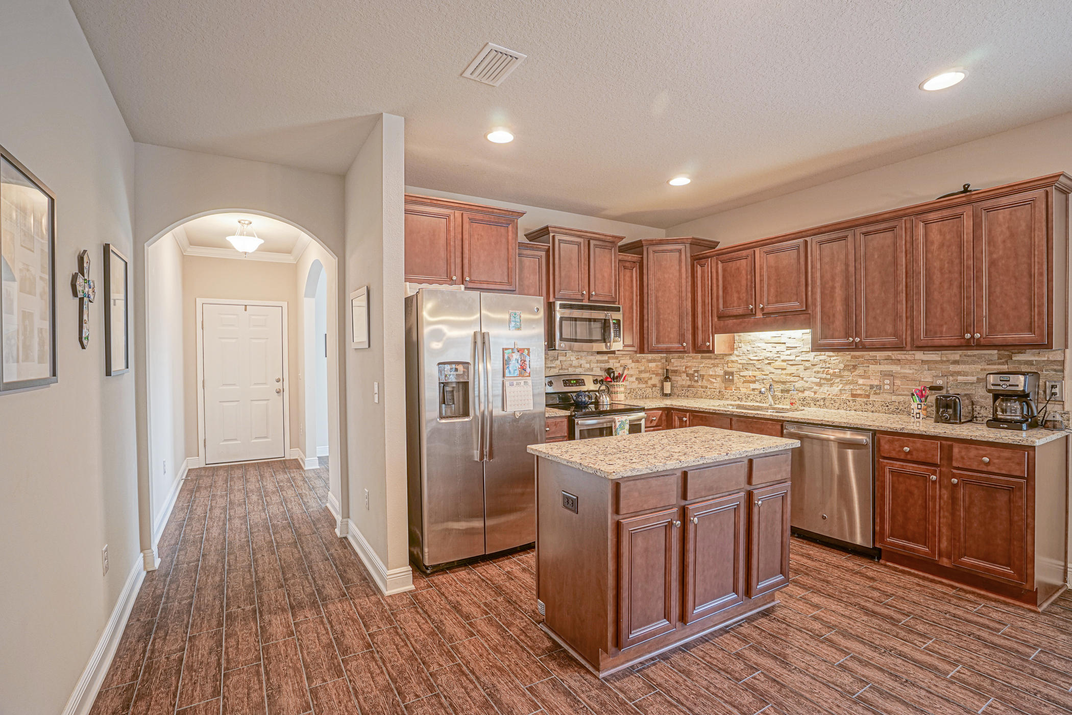 HAMMOCK BAY - Residential