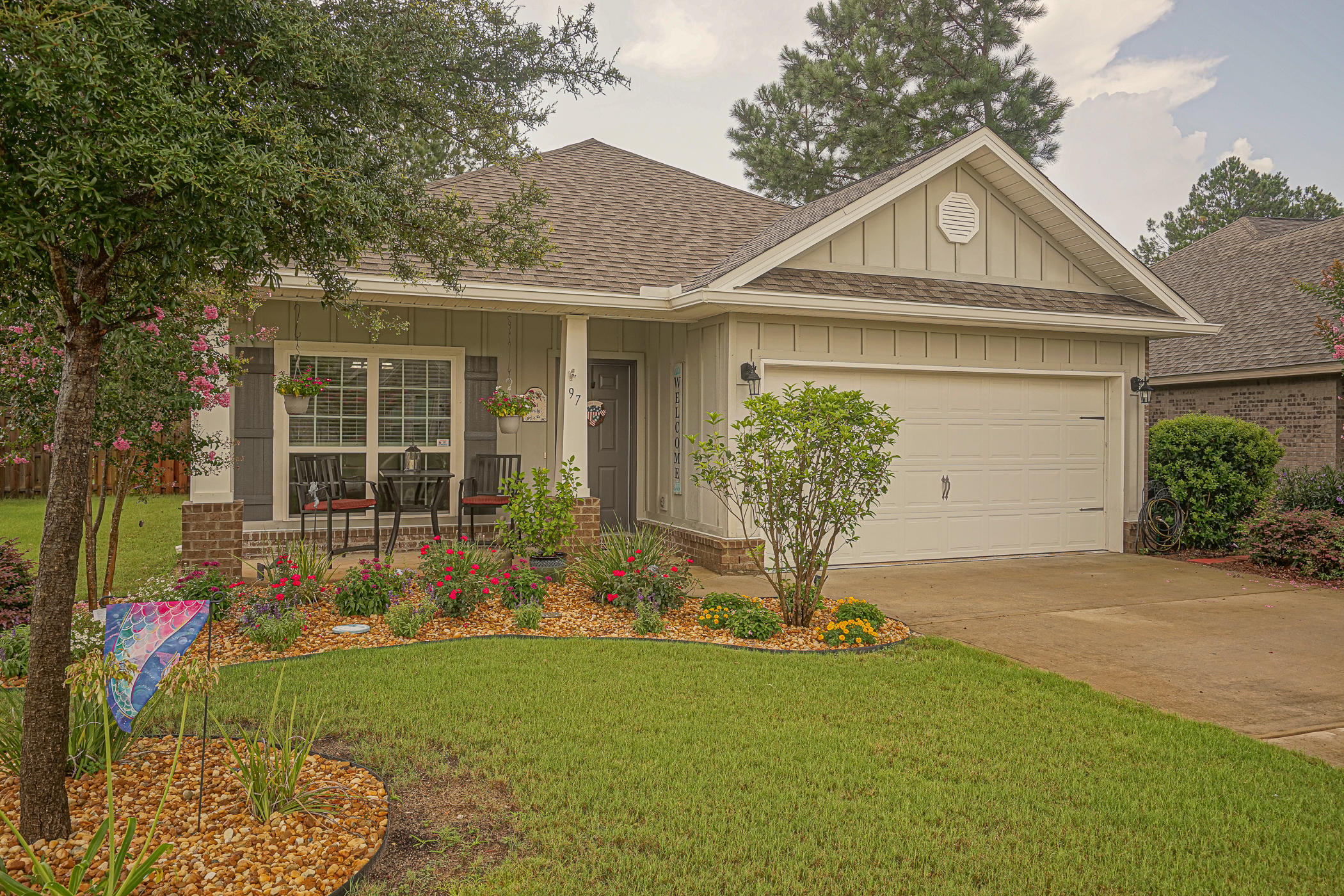 HAMMOCK BAY - Residential