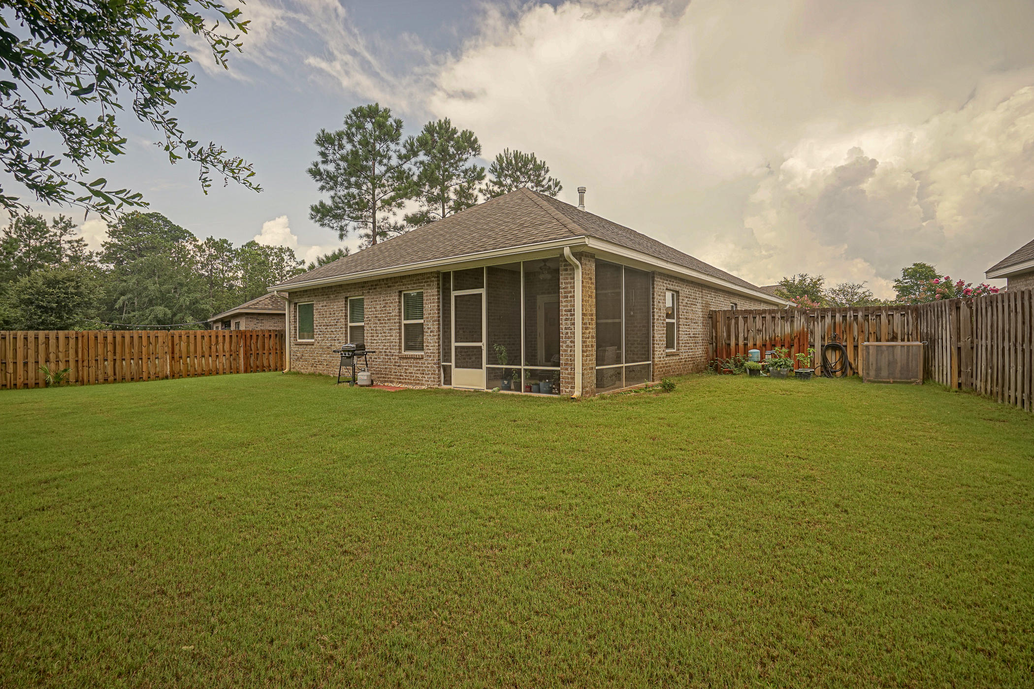 HAMMOCK BAY - Residential