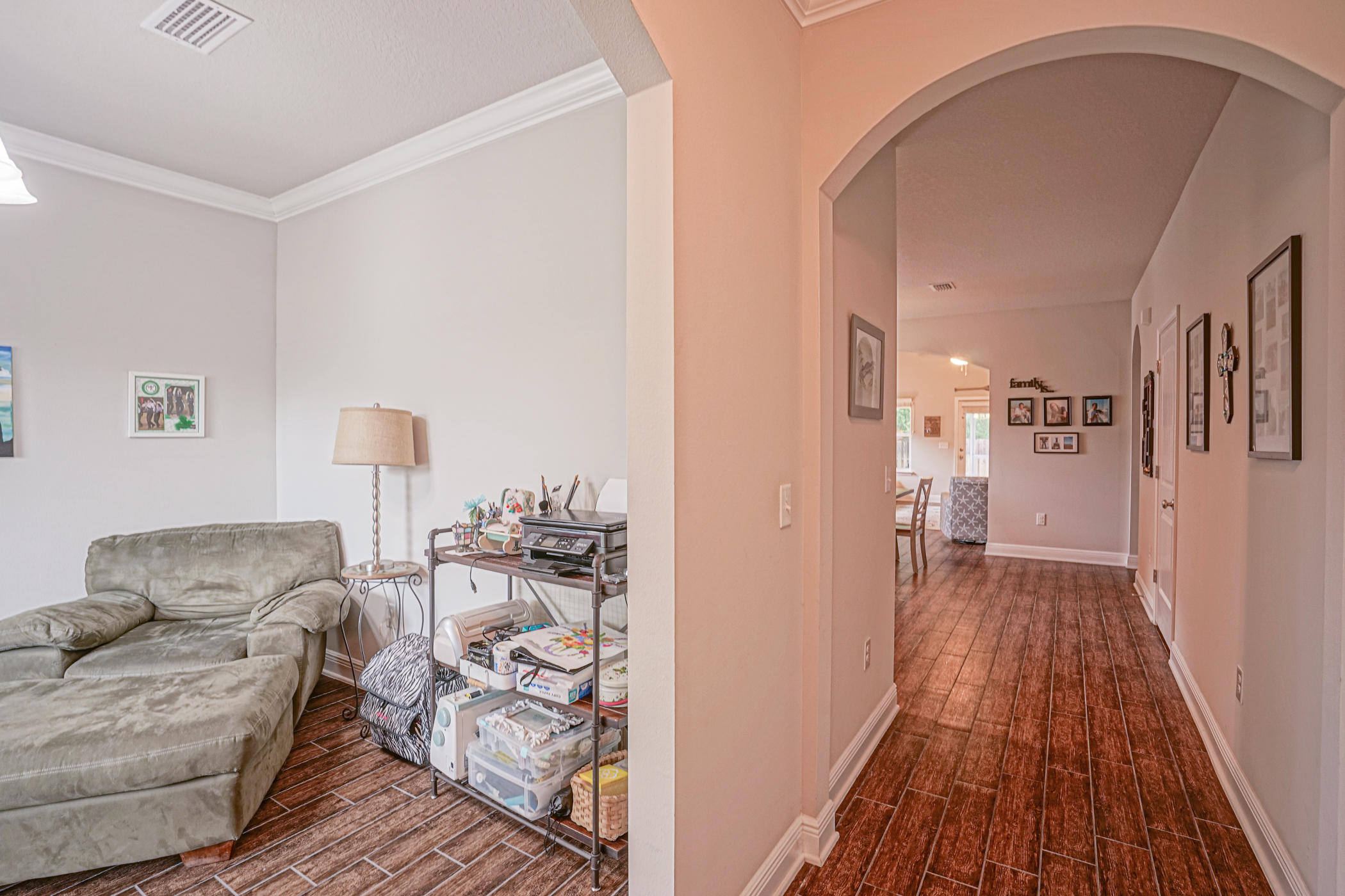 HAMMOCK BAY - Residential