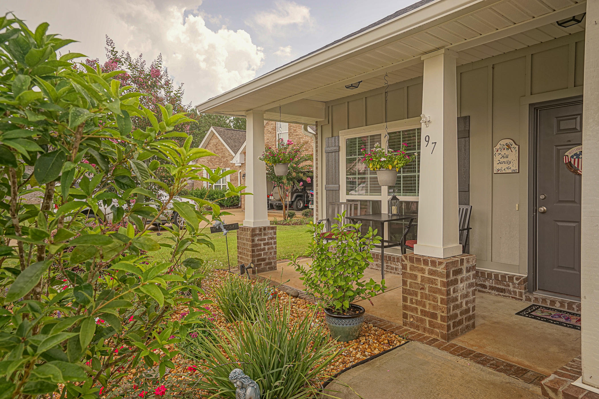 HAMMOCK BAY - Residential