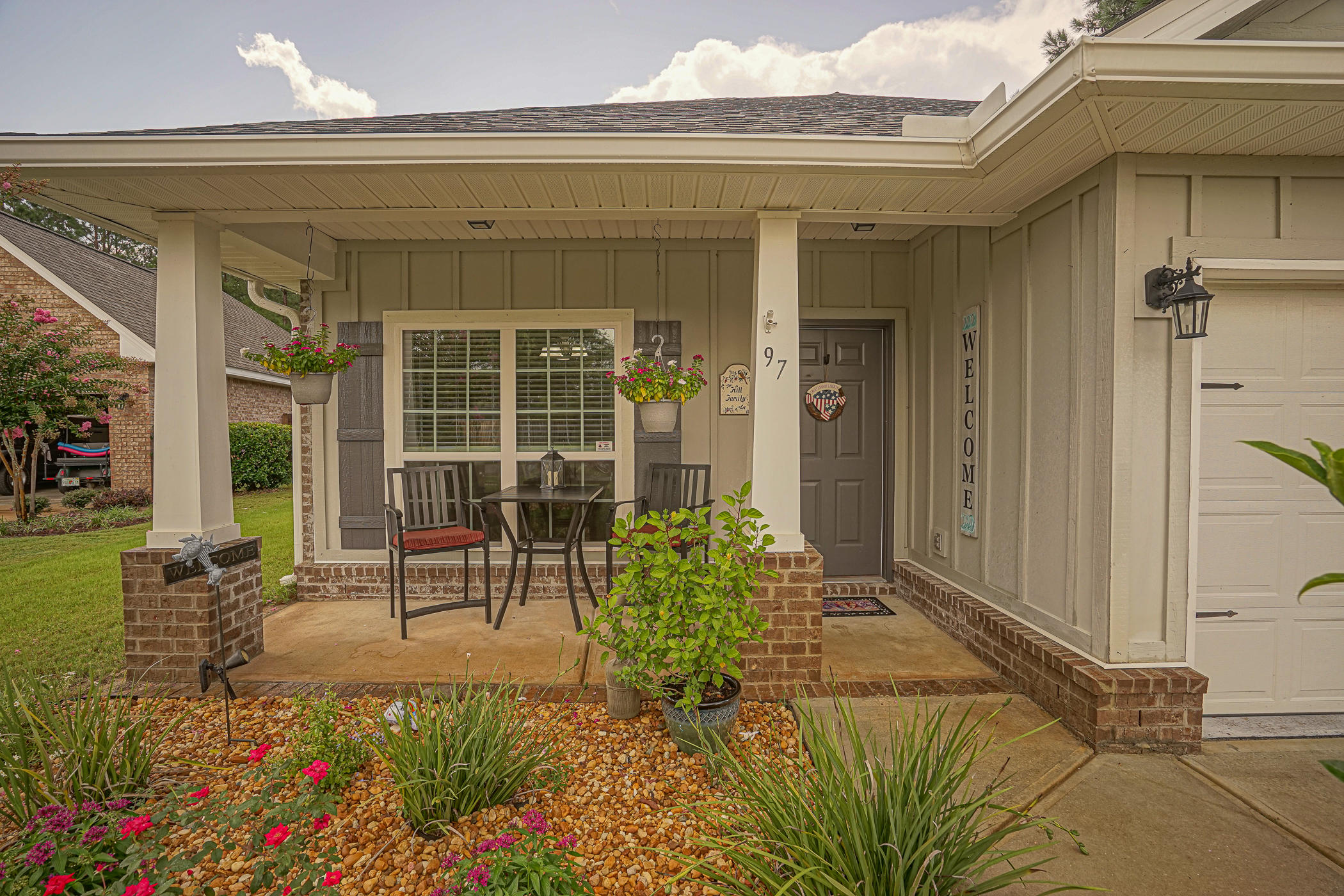 HAMMOCK BAY - Residential