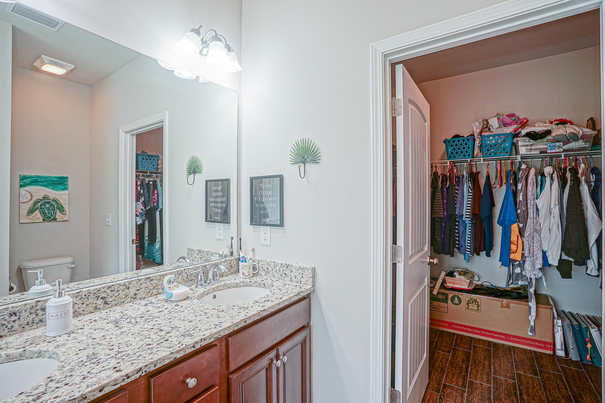 HAMMOCK BAY - Residential