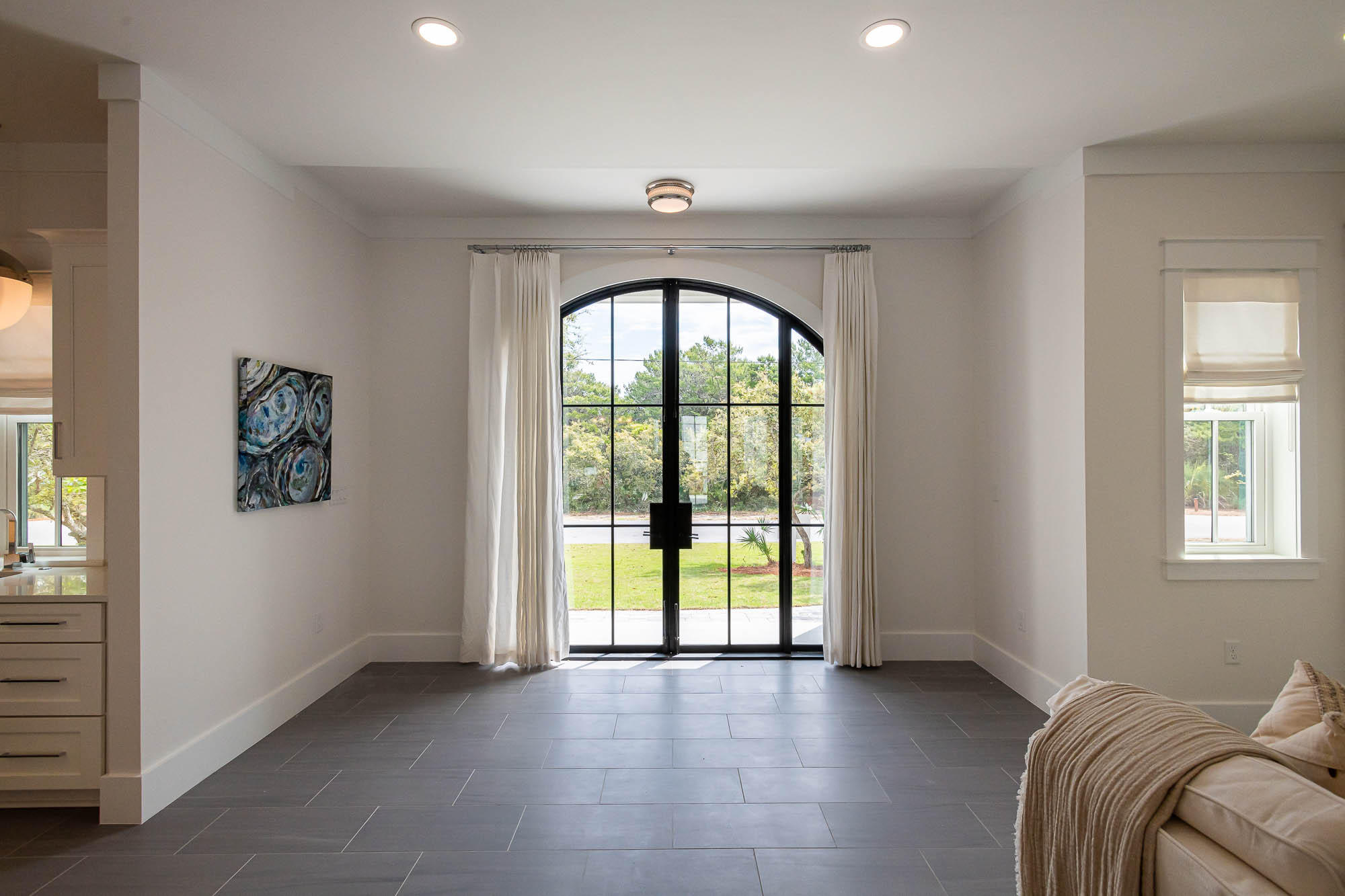 SEACREST S/D - Residential