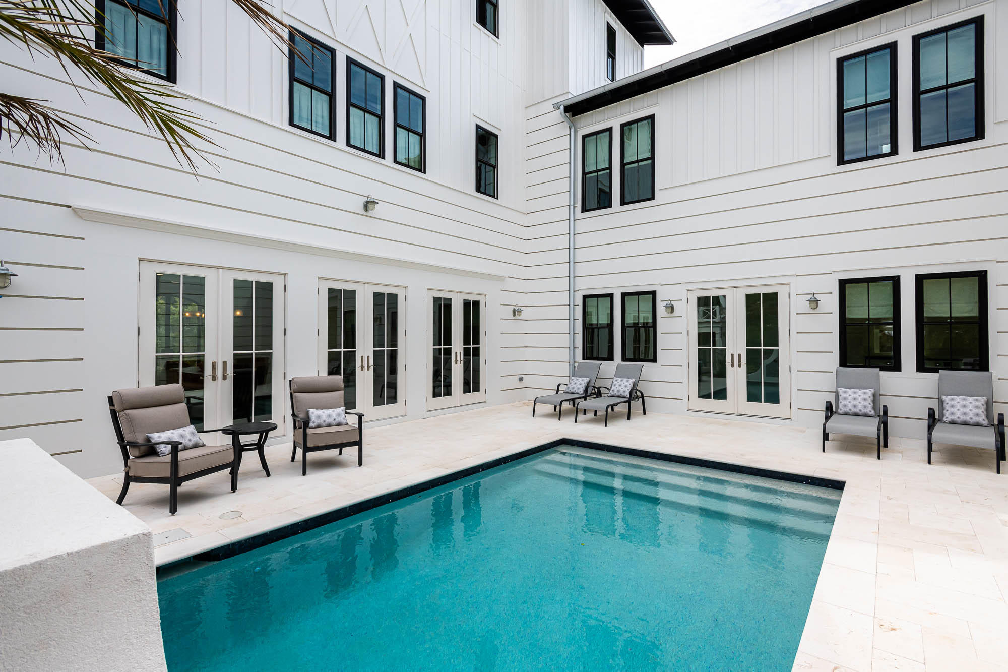 SEACREST S/D - Residential