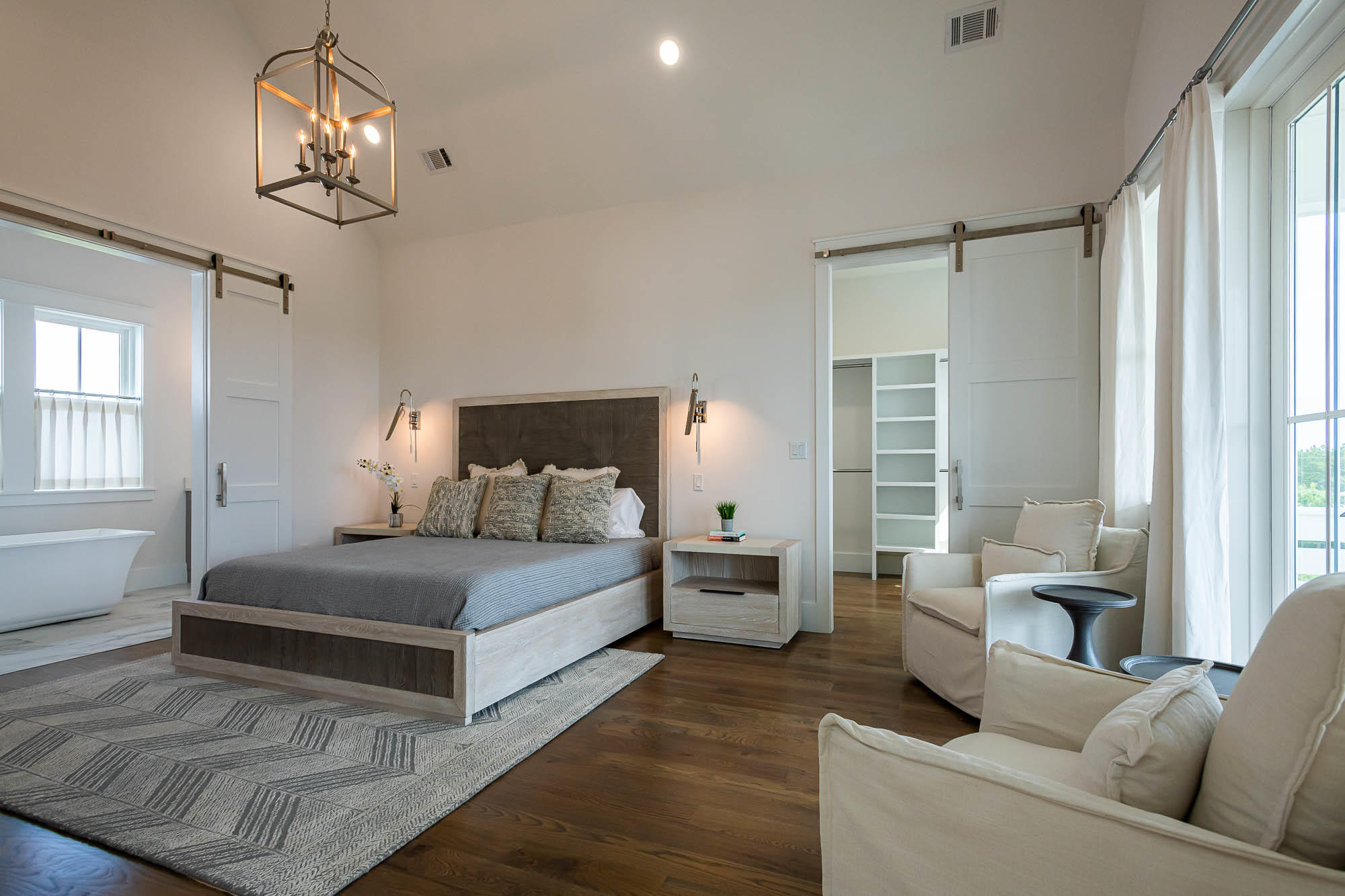 SEACREST S/D - Residential