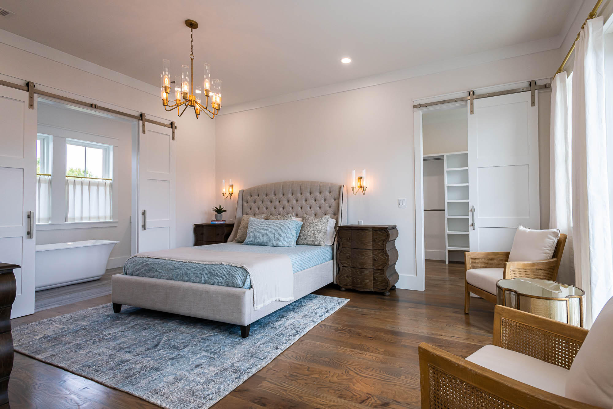 SEACREST S/D - Residential