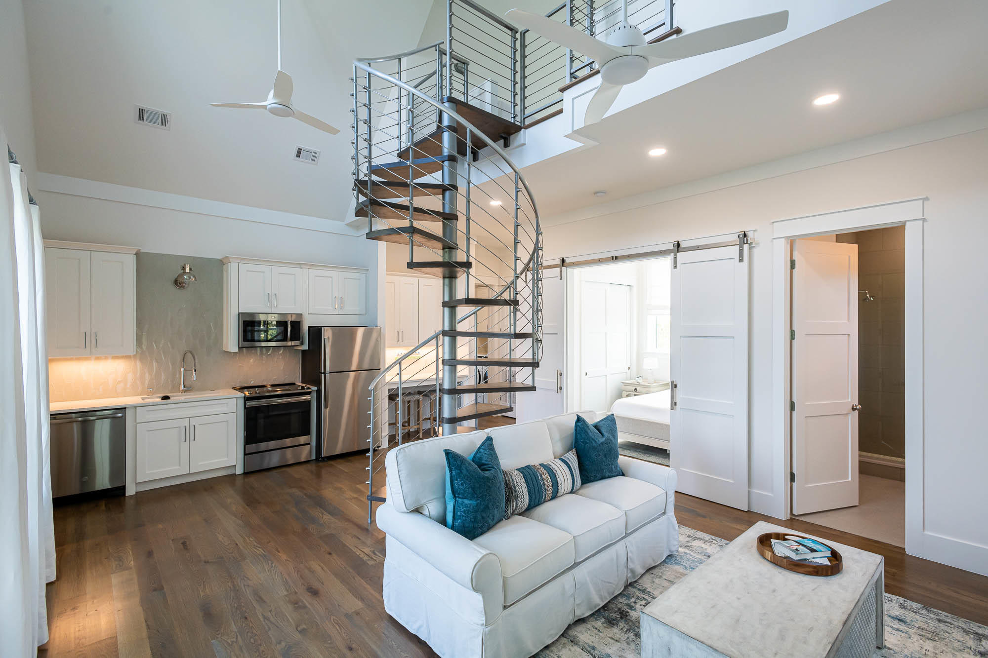 SEACREST S/D - Residential
